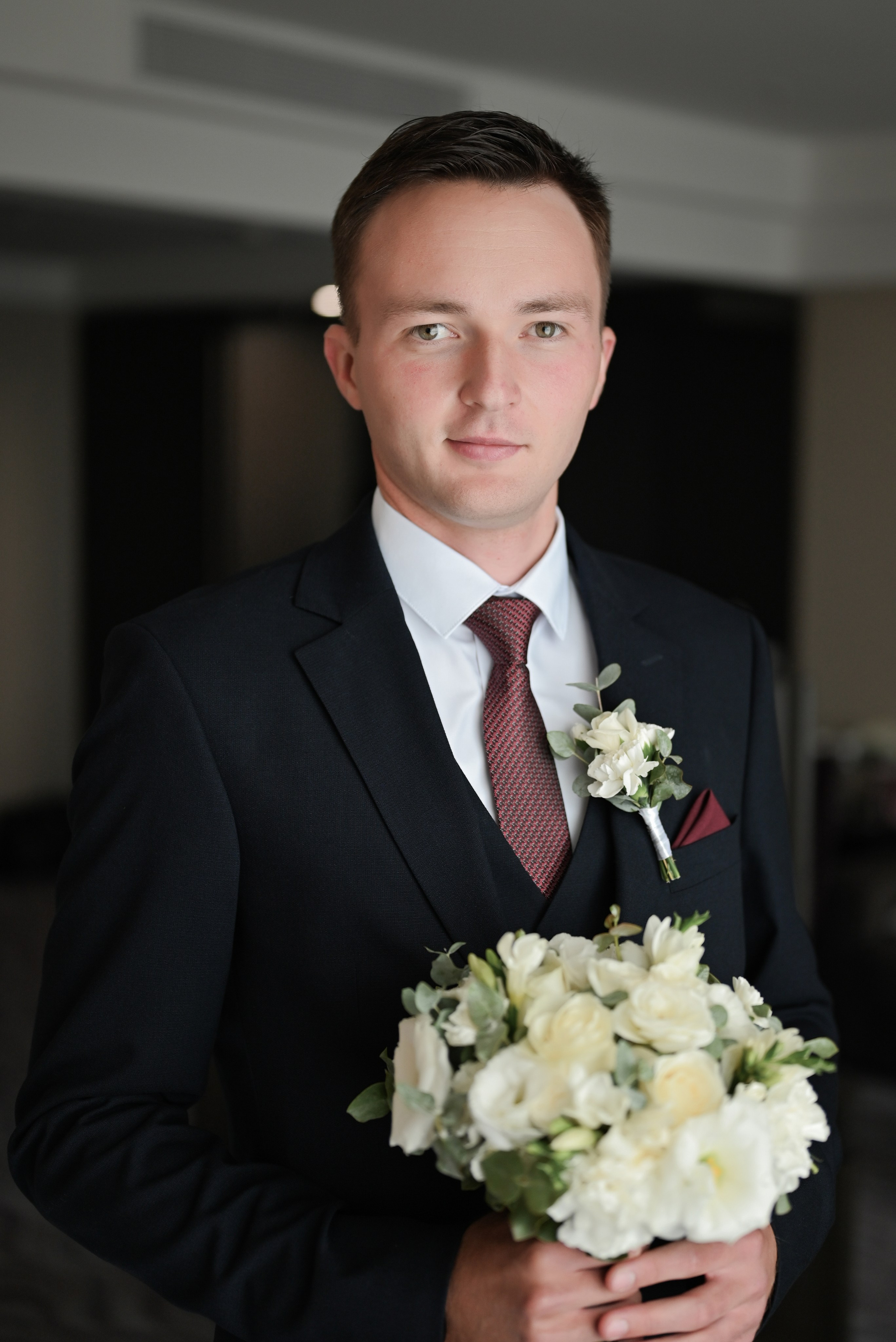 A & A. Свадебный и семейный фотограф в Уфе Александров Максим