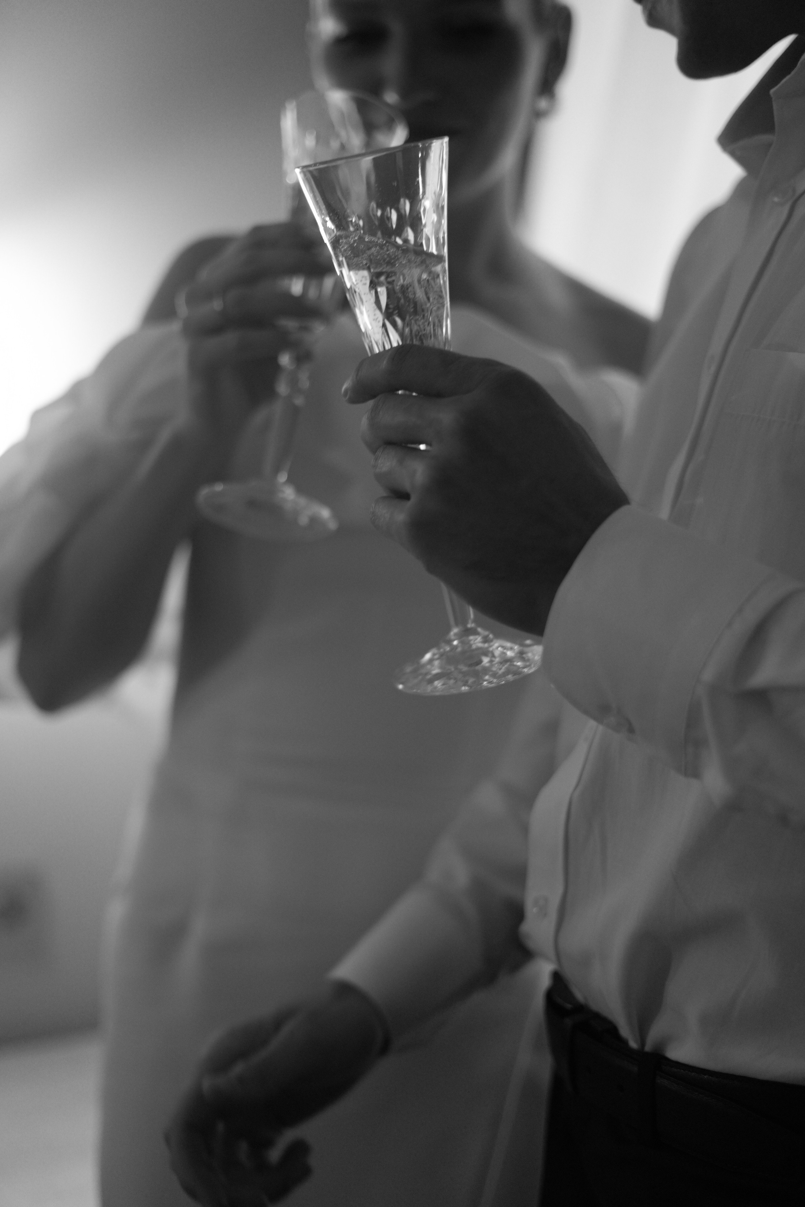 Яна и Александр. Свадебный фотограф Марина Попова