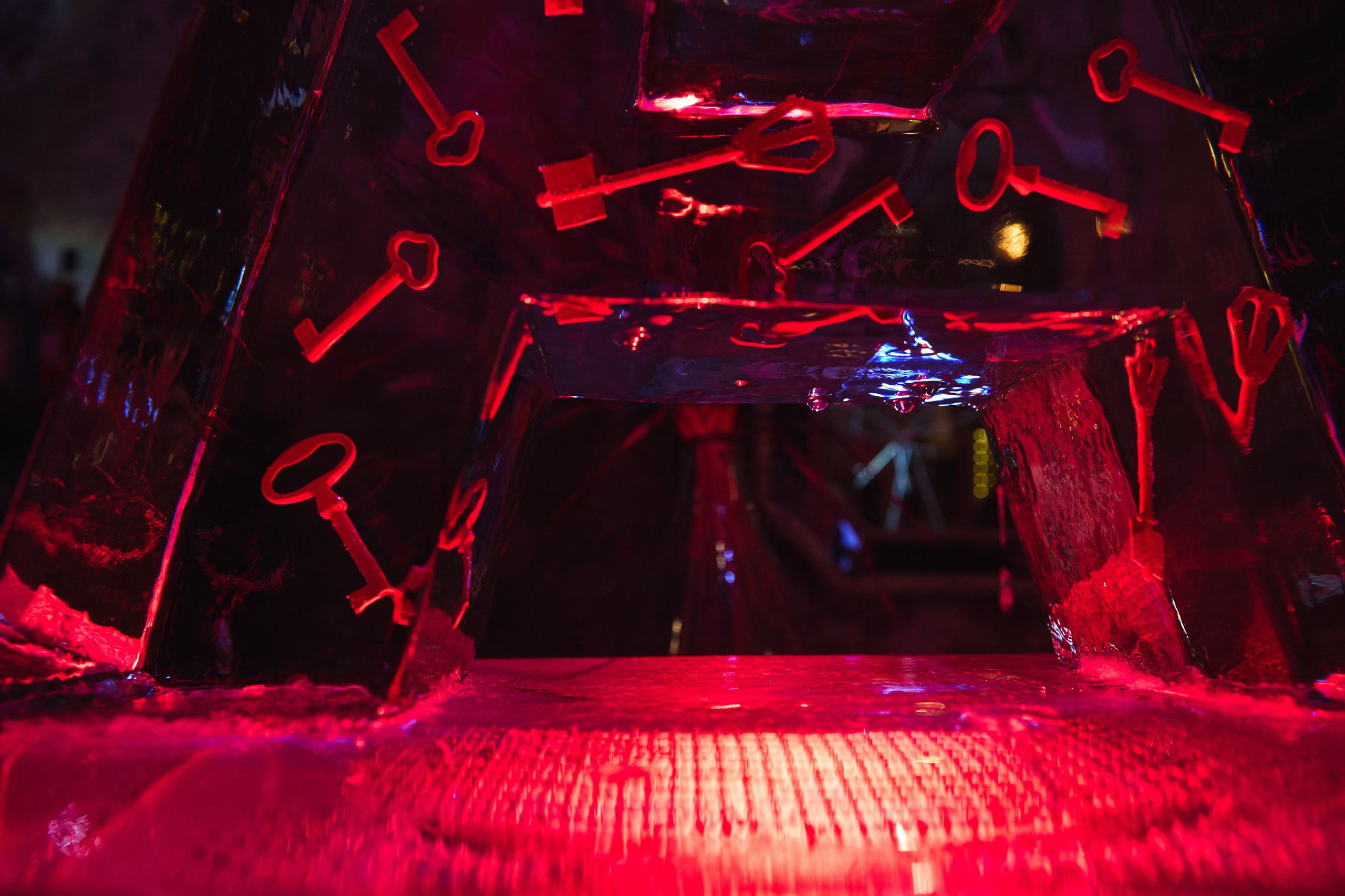 Альфа-Банк: Собрание Искусств в Санкт-Петербурге. КонТайм: профессиональная съемка для организаций