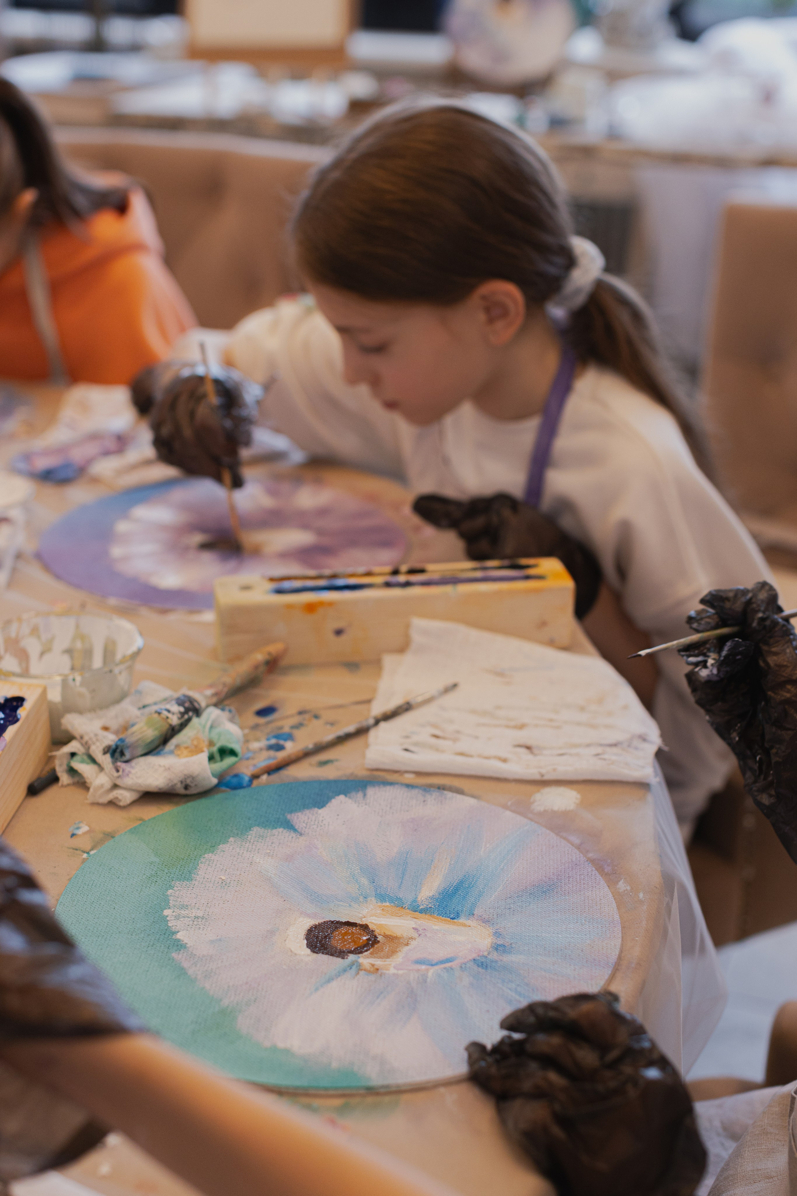 МК Балет. Фотограф Анастасия Пинчук