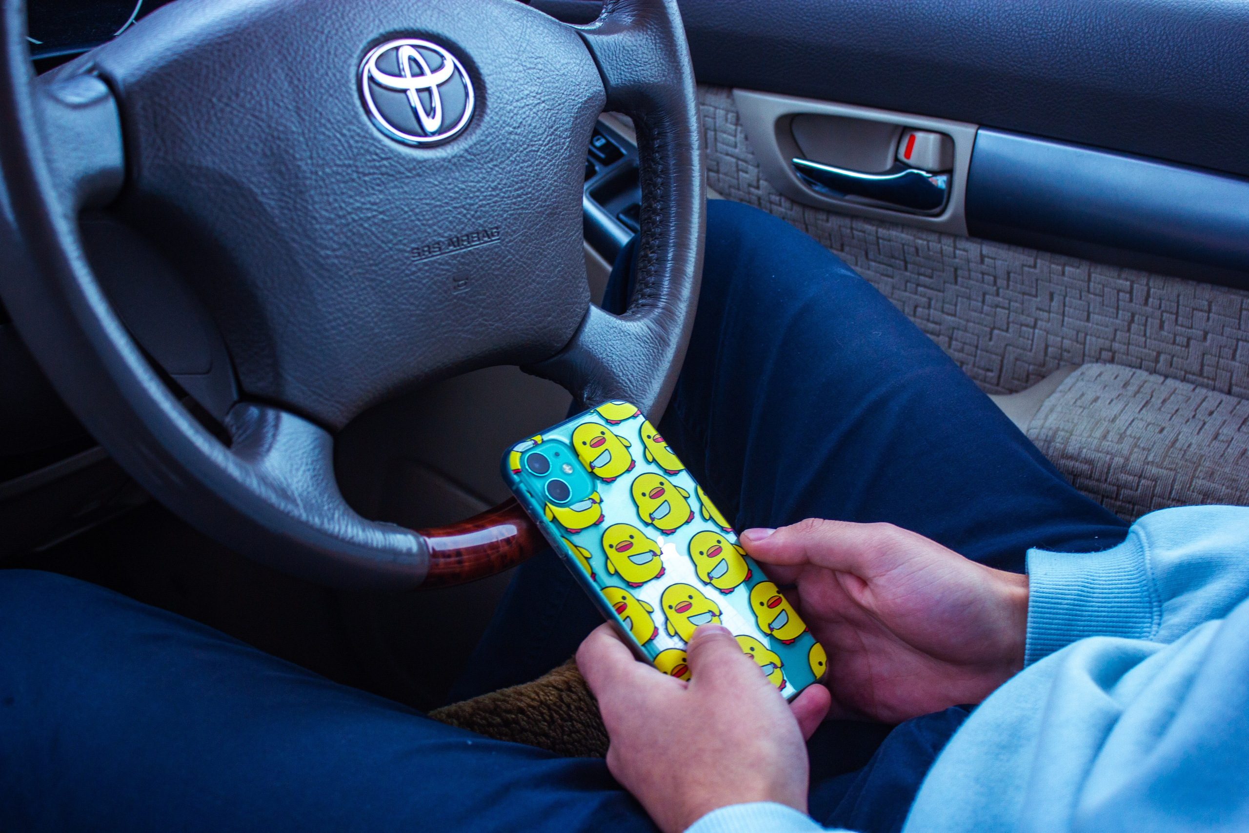 Алексей. Фотограф в Южно-Сахалинске Валерий Харченко