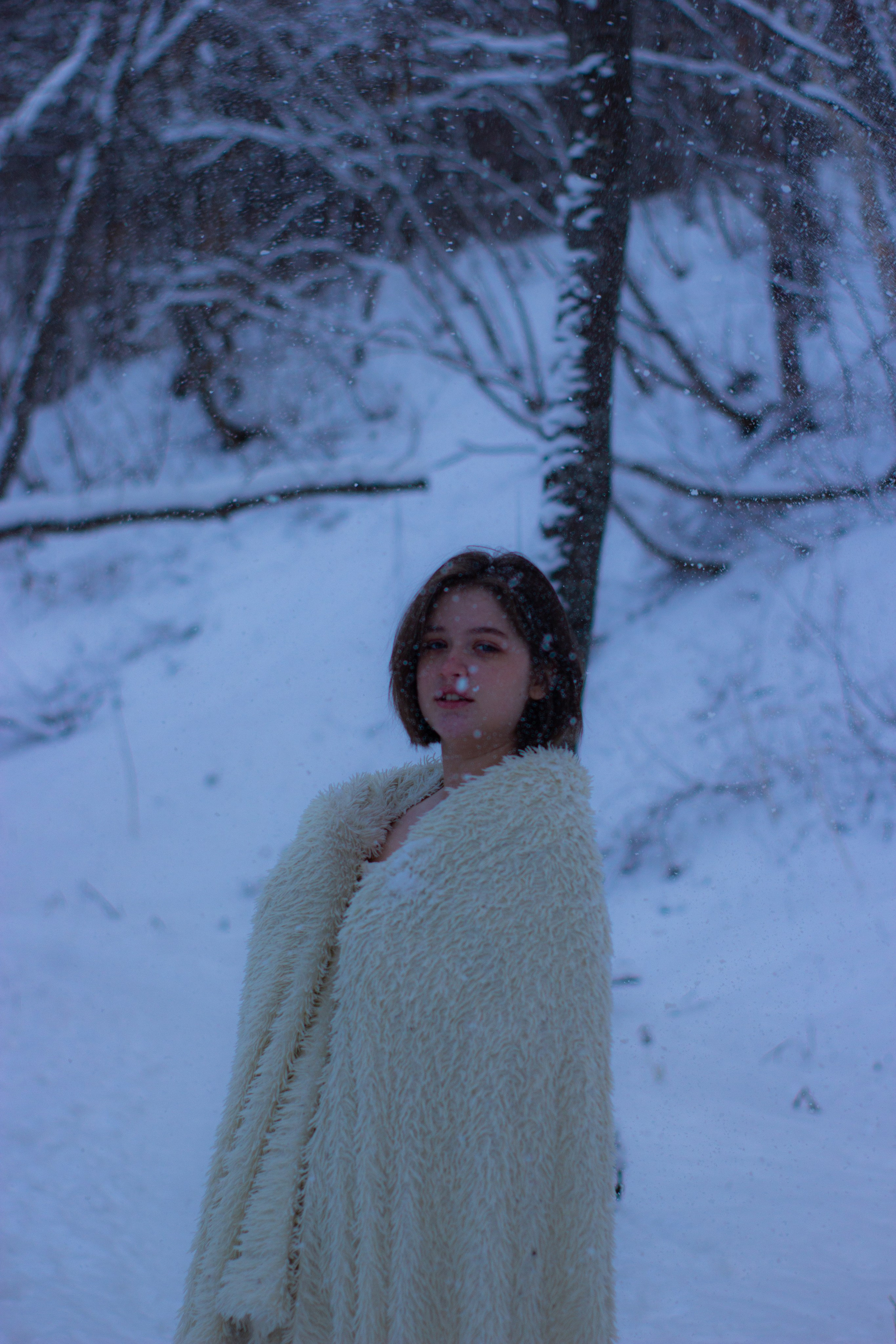 Полина. Фотограф в Южно-Сахалинске Валерий Харченко