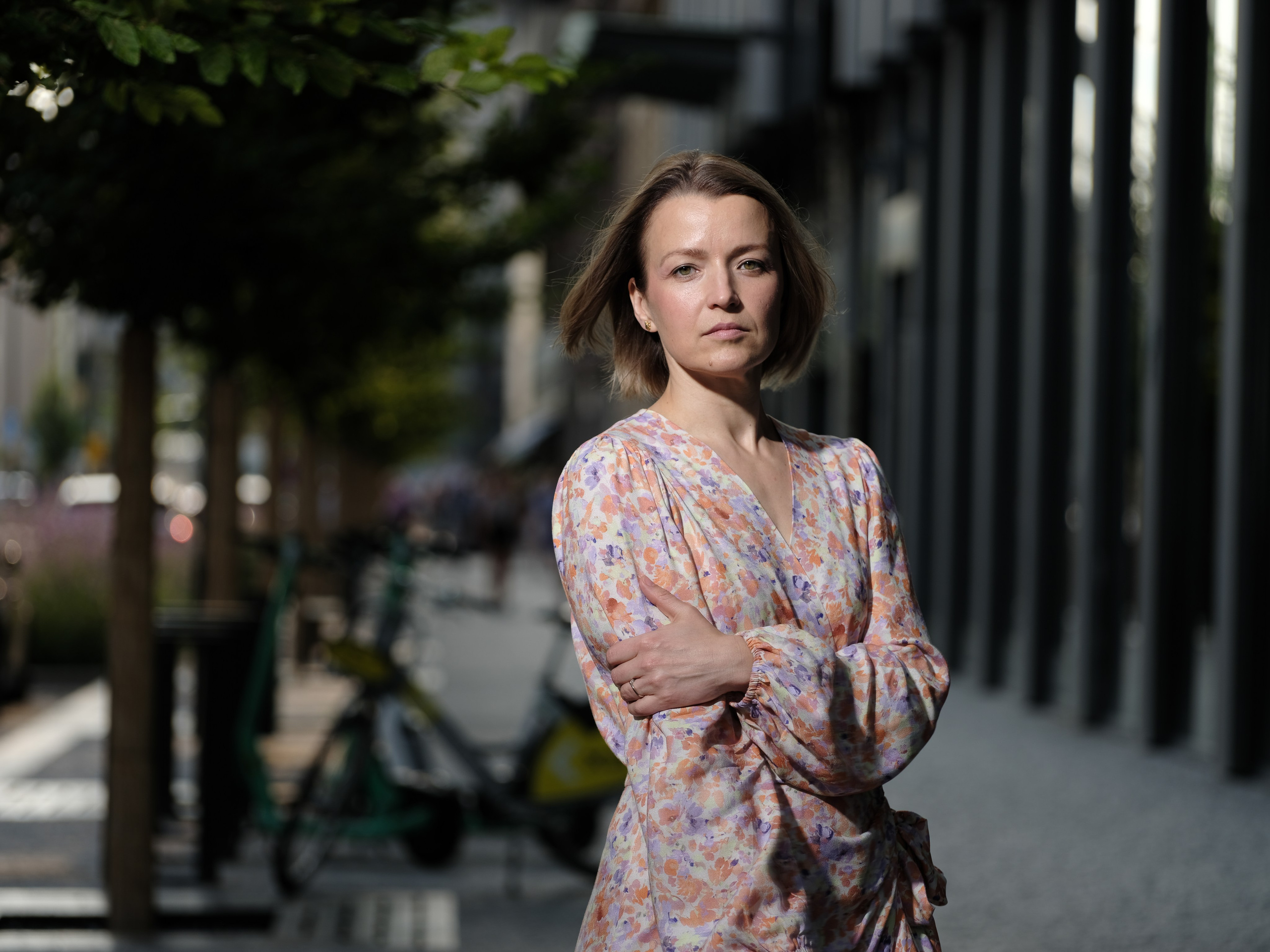 Ирина. Фотограф в Москве и Праге: индивидуальные портреты, парные фотосессии