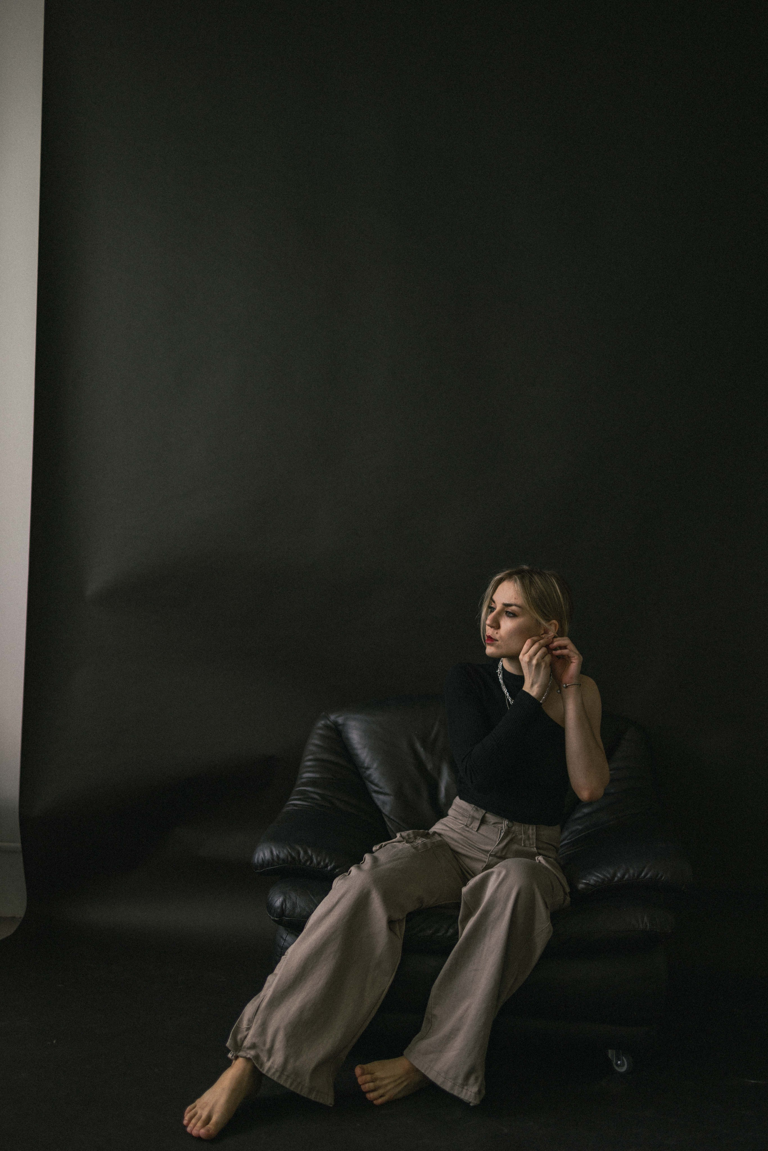 Крис и Тэдди. Фотограф-анималист в Москве Лера Черноног