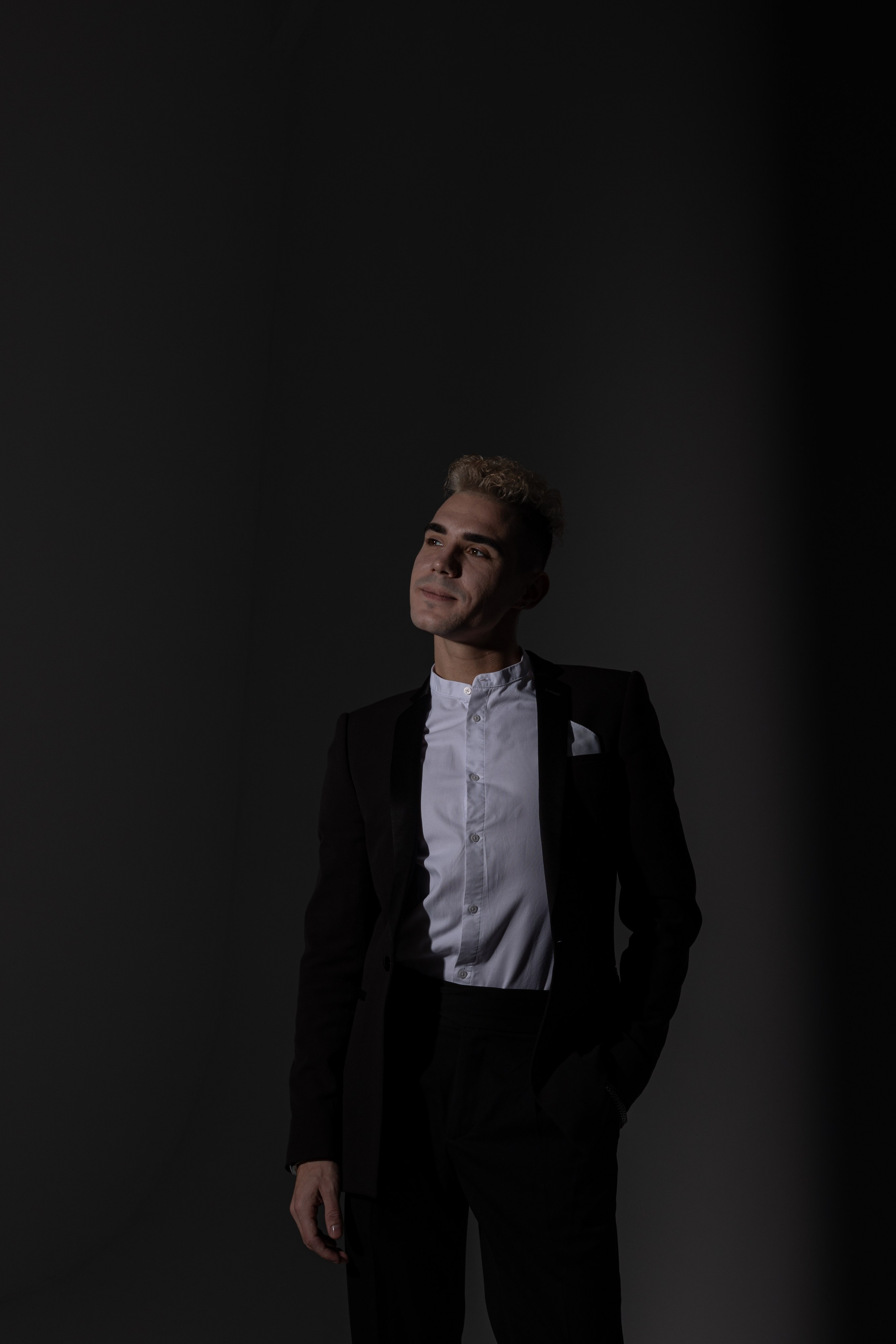 Евгений. Портфолио ведущего