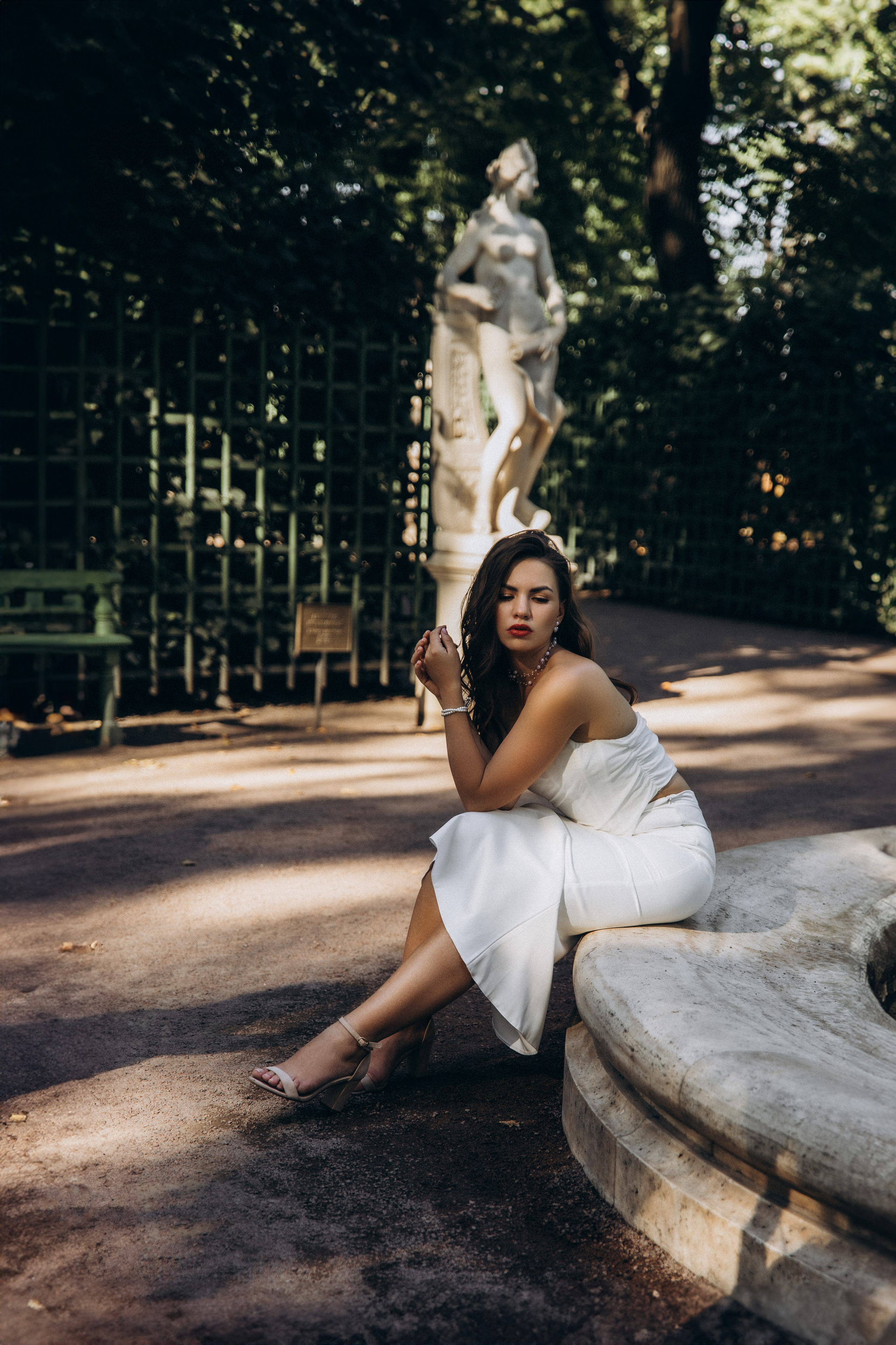 В. Фотограф в Санкт-Петербурге Арбатская Наталья