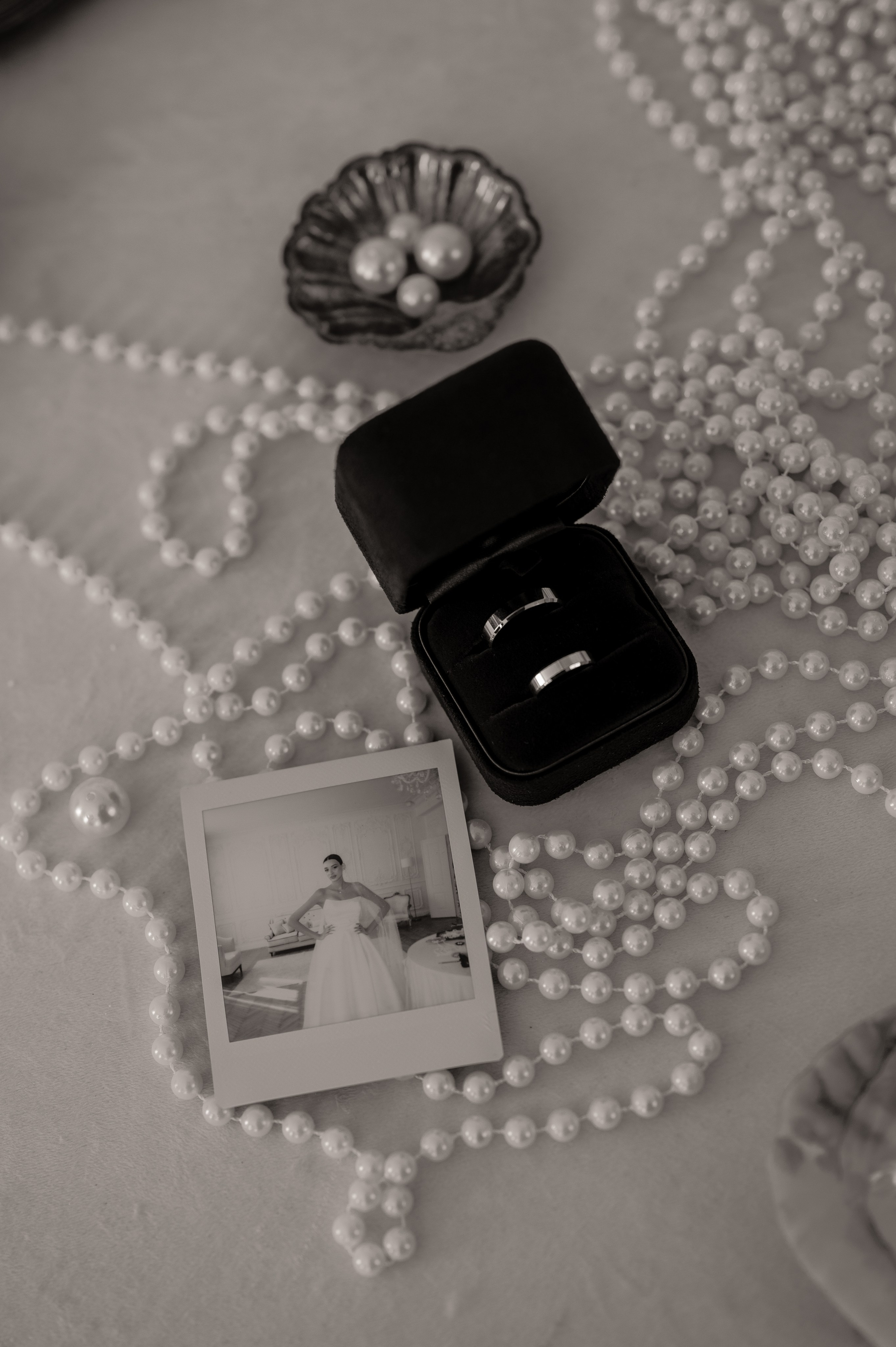 Павел и Полина. Свадебный и семейный фотограф в Краснодаре Алина Мельник