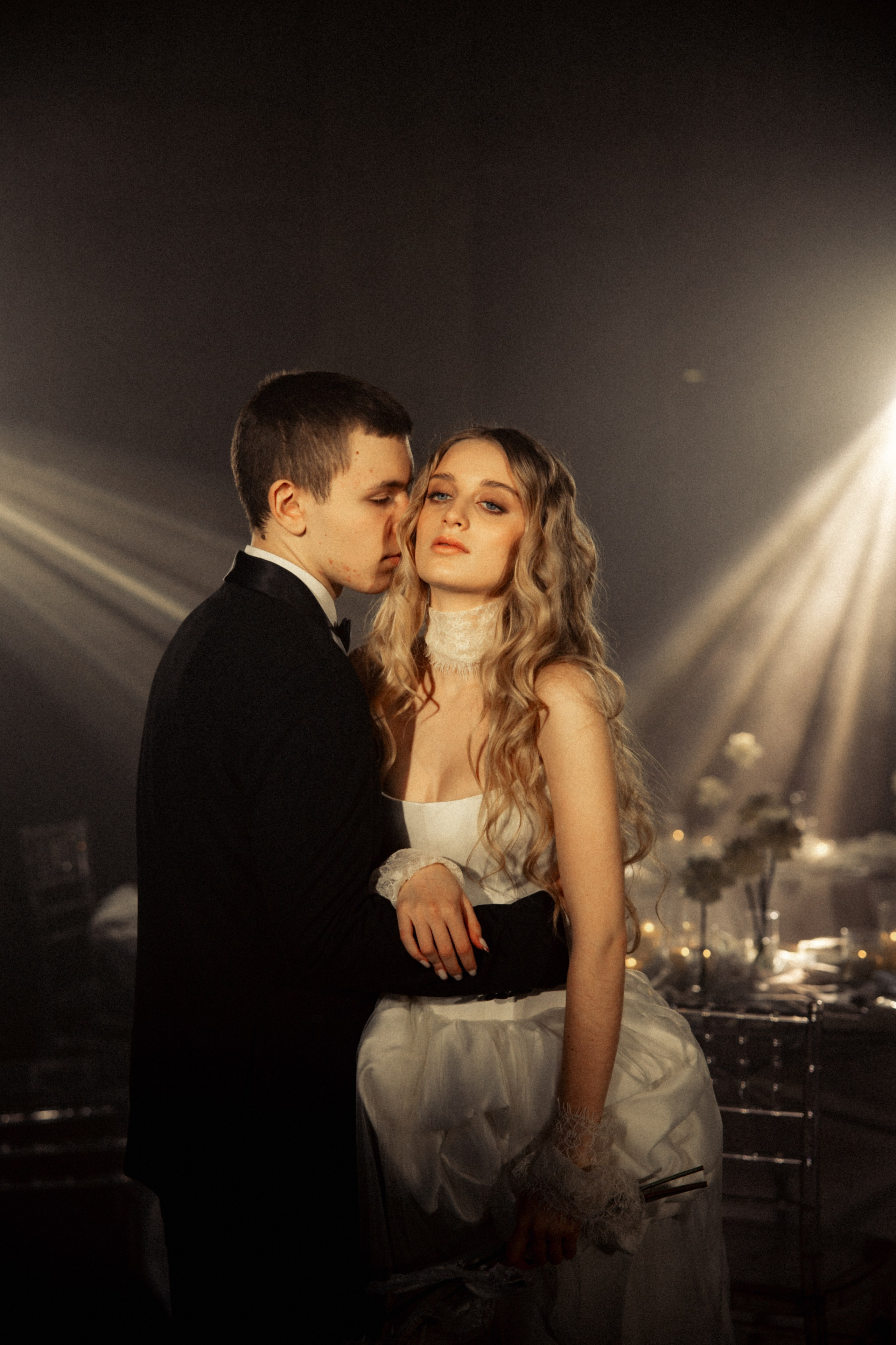 Вероника & Максим. Phdkvmr.ru