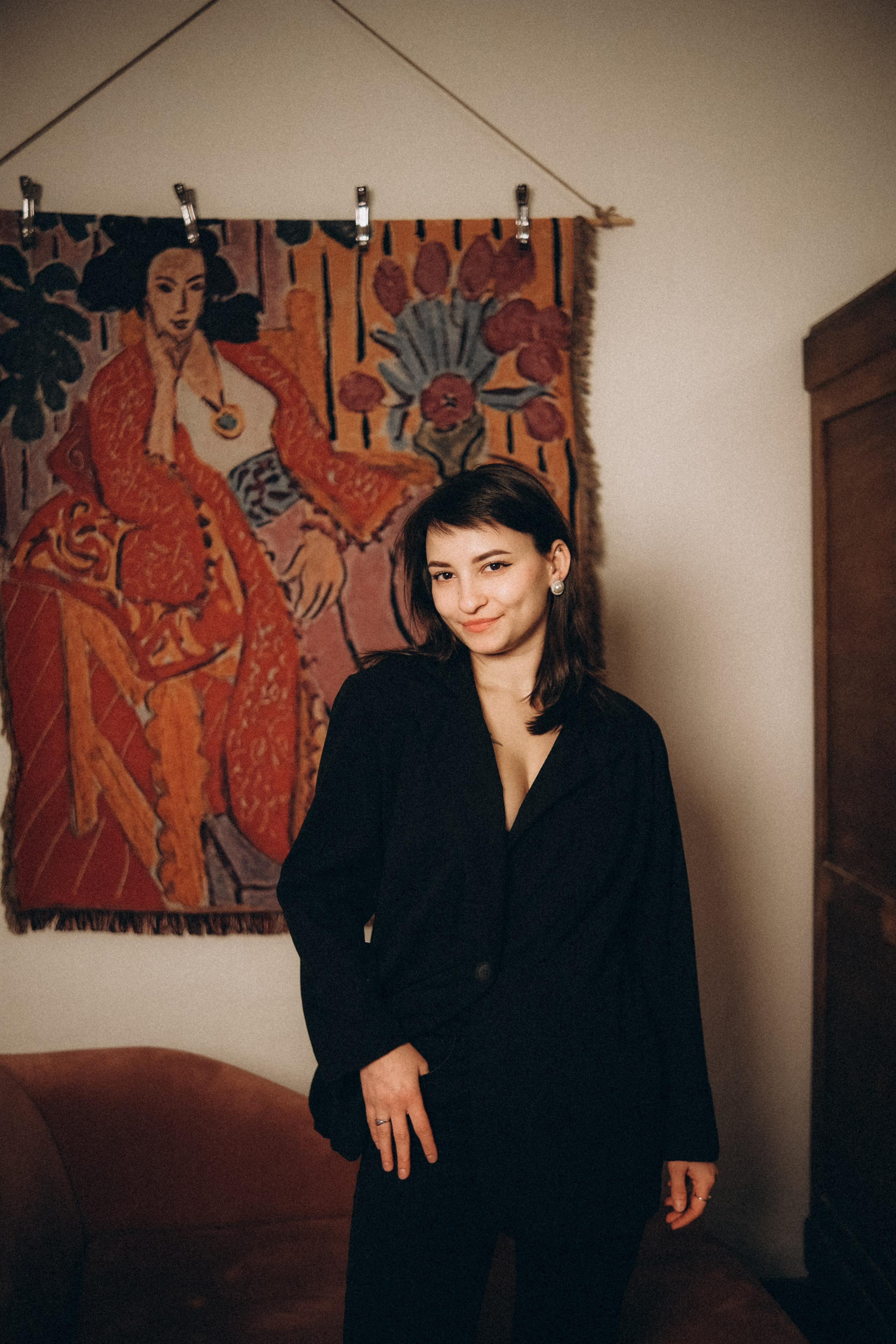 Вера. Phdkvmr.ru