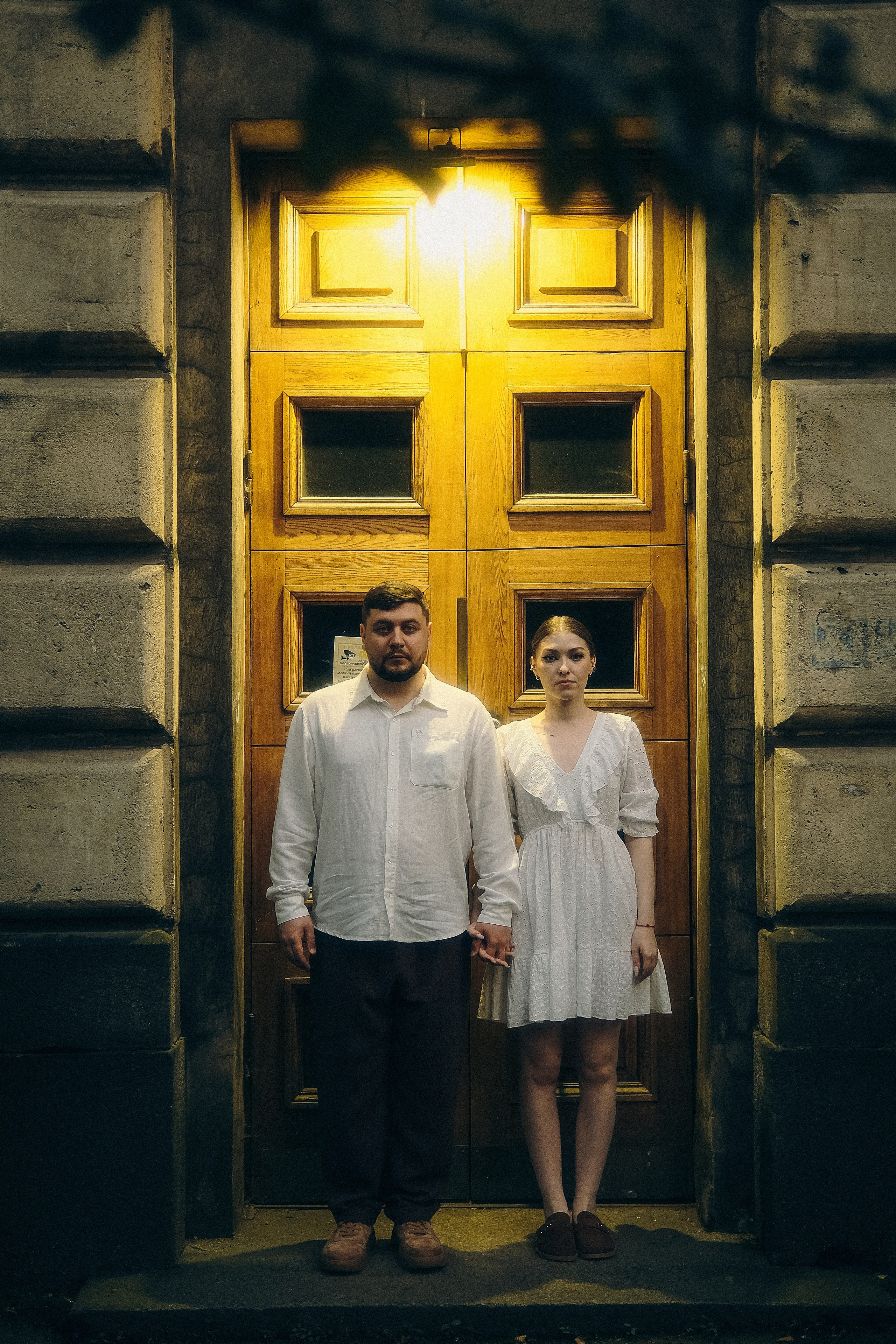 Алёна & Сергей. Phdkvmr.ru