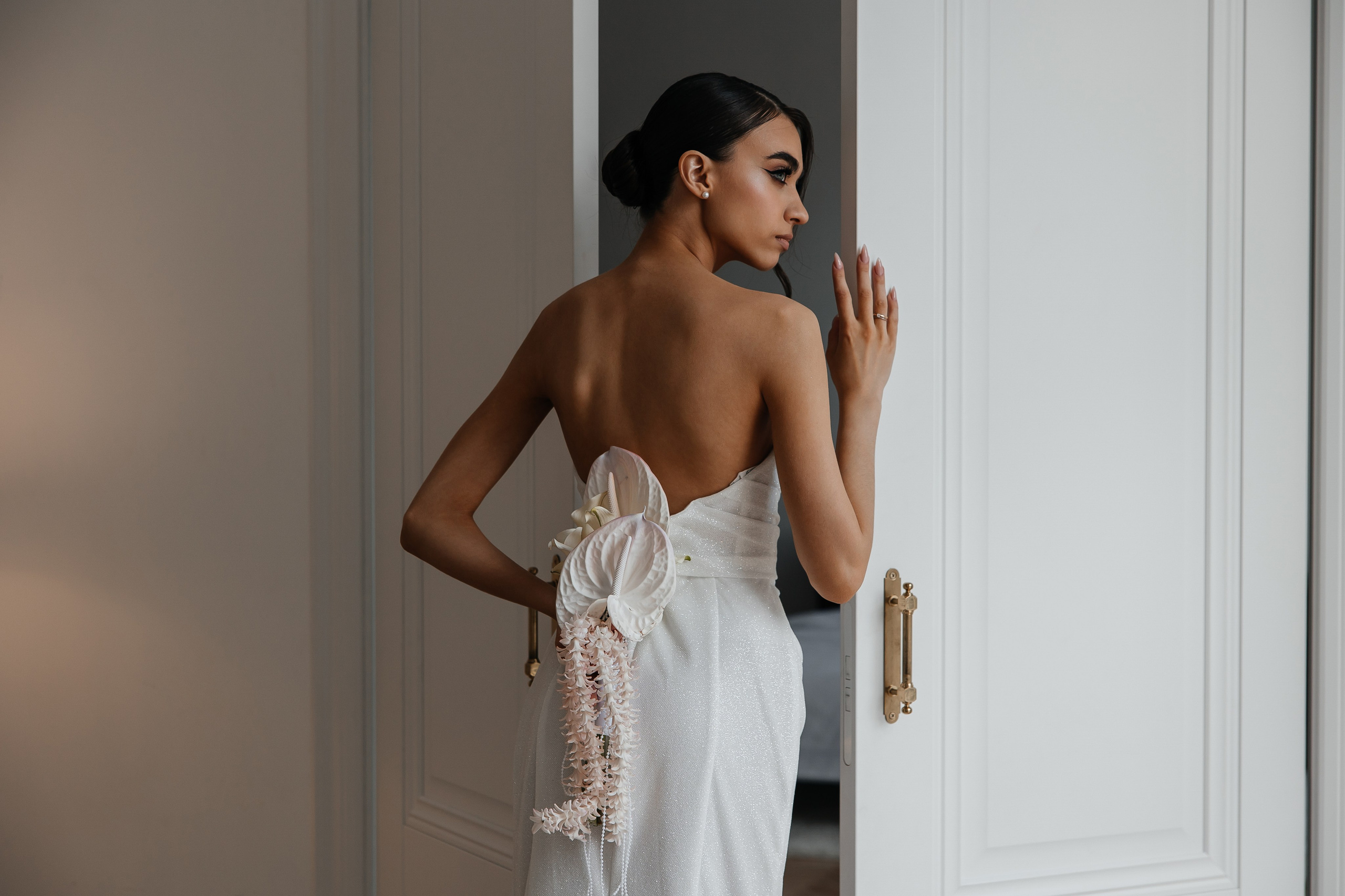 Артём и Светлана. Фотограф Пенза Марина Арбузова |свадебный и семейный фотограф