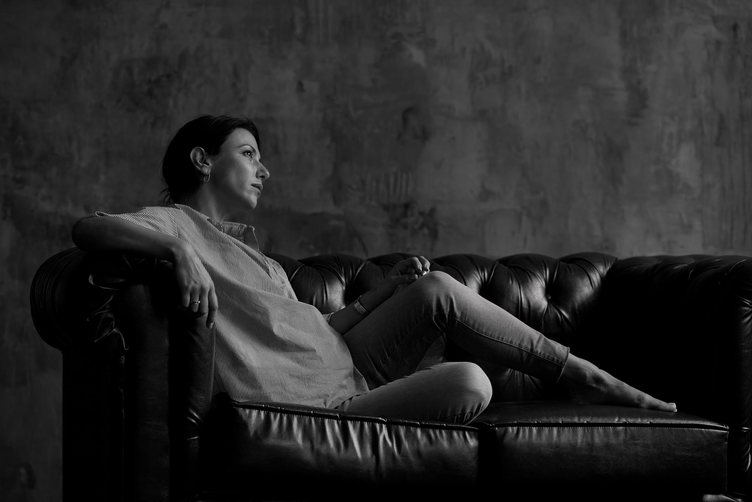 2+1 | Waiting for someone. Bekagaev photography