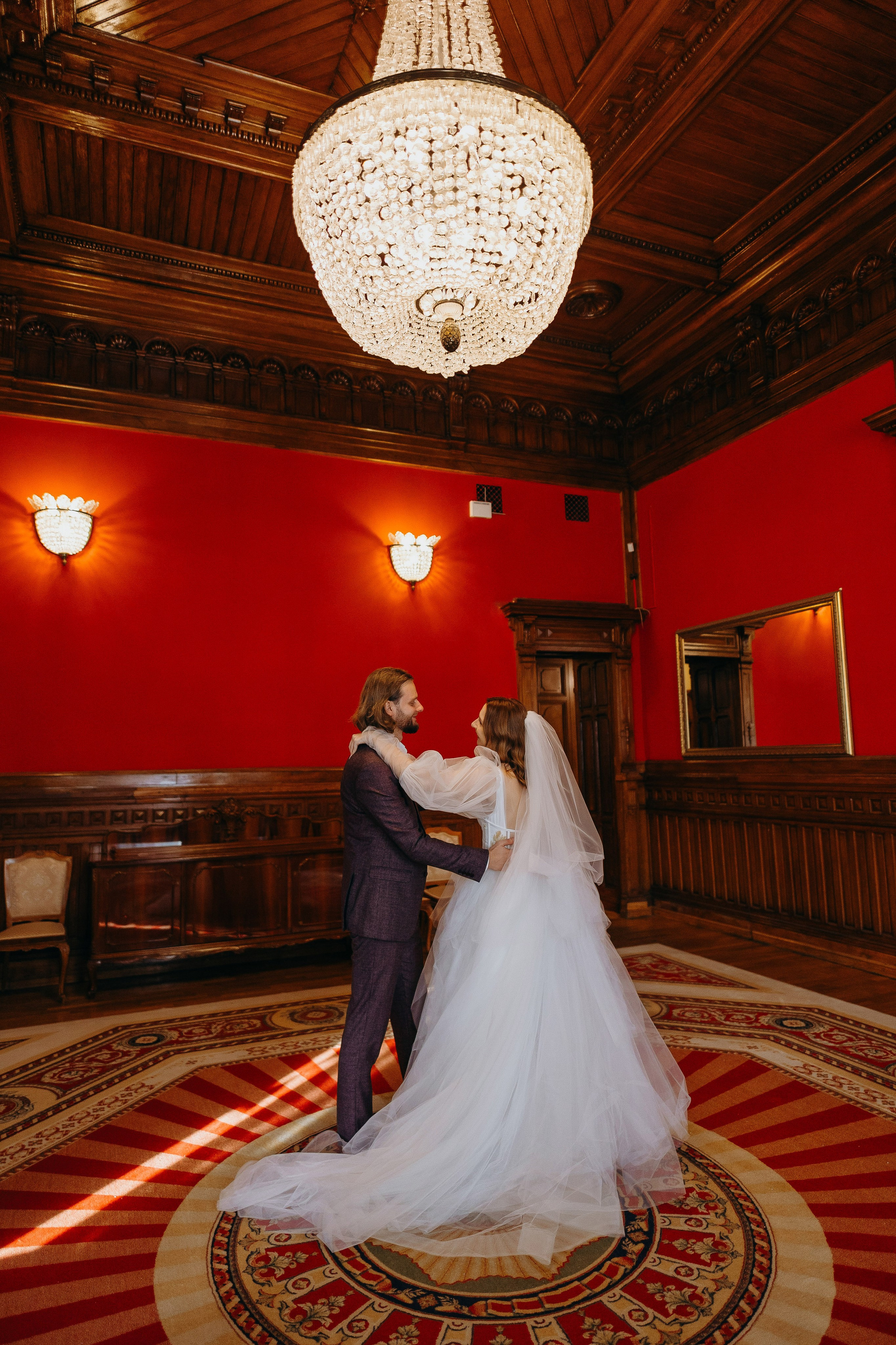 Wedding day 29.09.23. Свадебный фотограф в Санкт-Петербурге