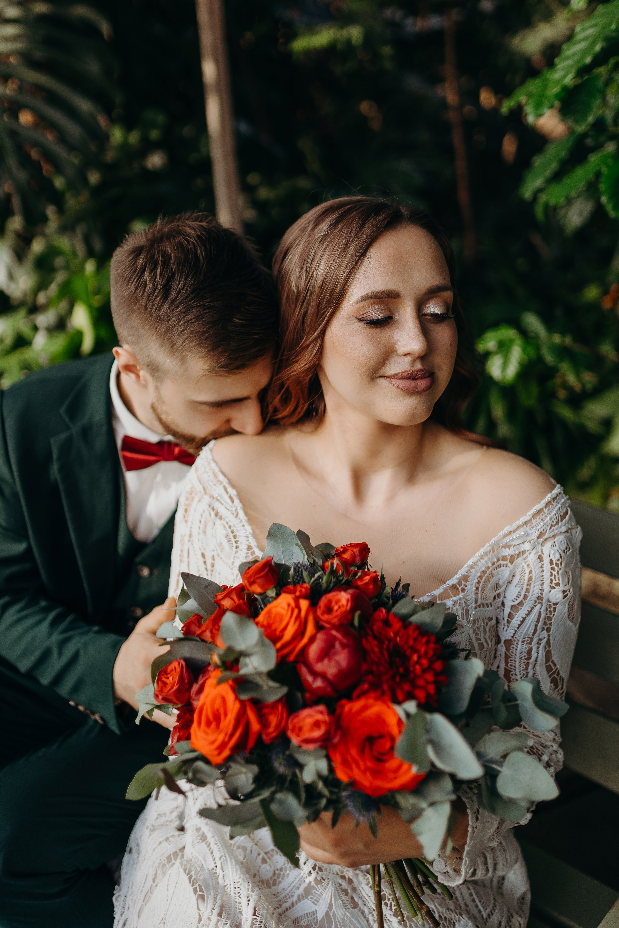 Wedding day 29.06.24. Свадебный фотограф в Санкт-Петербурге