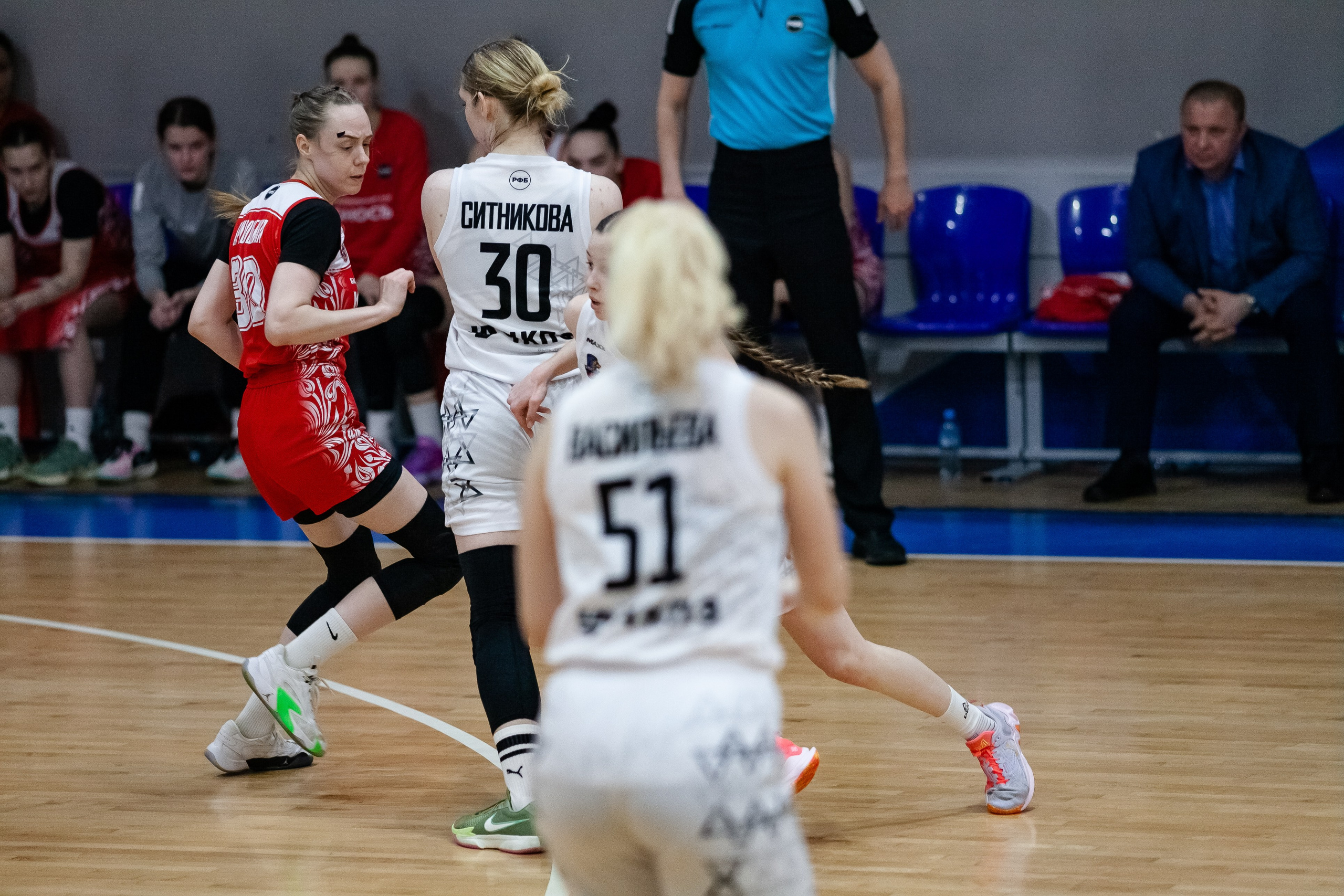 Славянка — Юность. Фотография