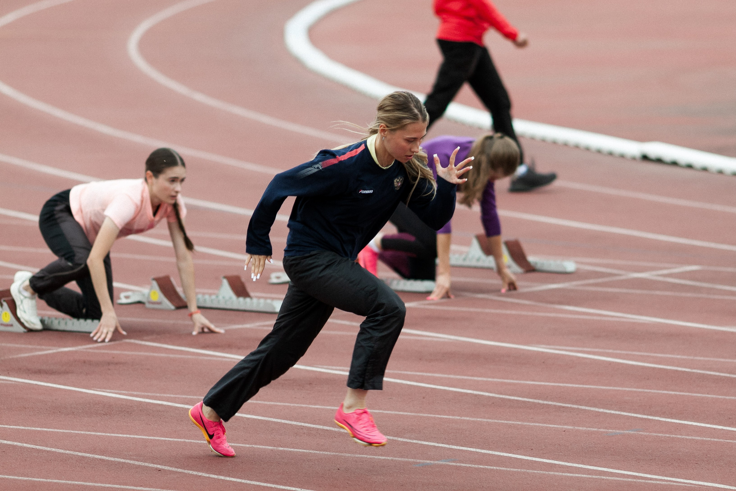 ЛА 5 июля 2025. Фотография