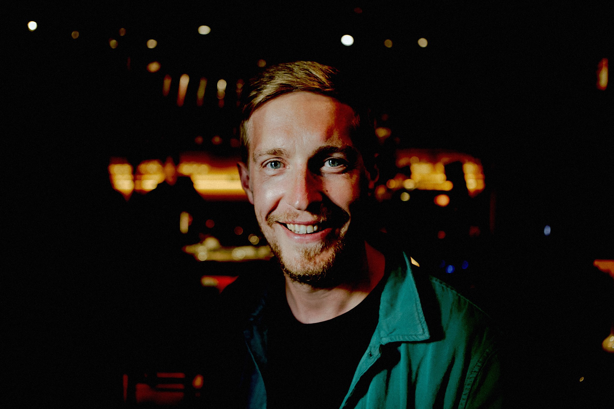 Алексей Буров, ресторатор