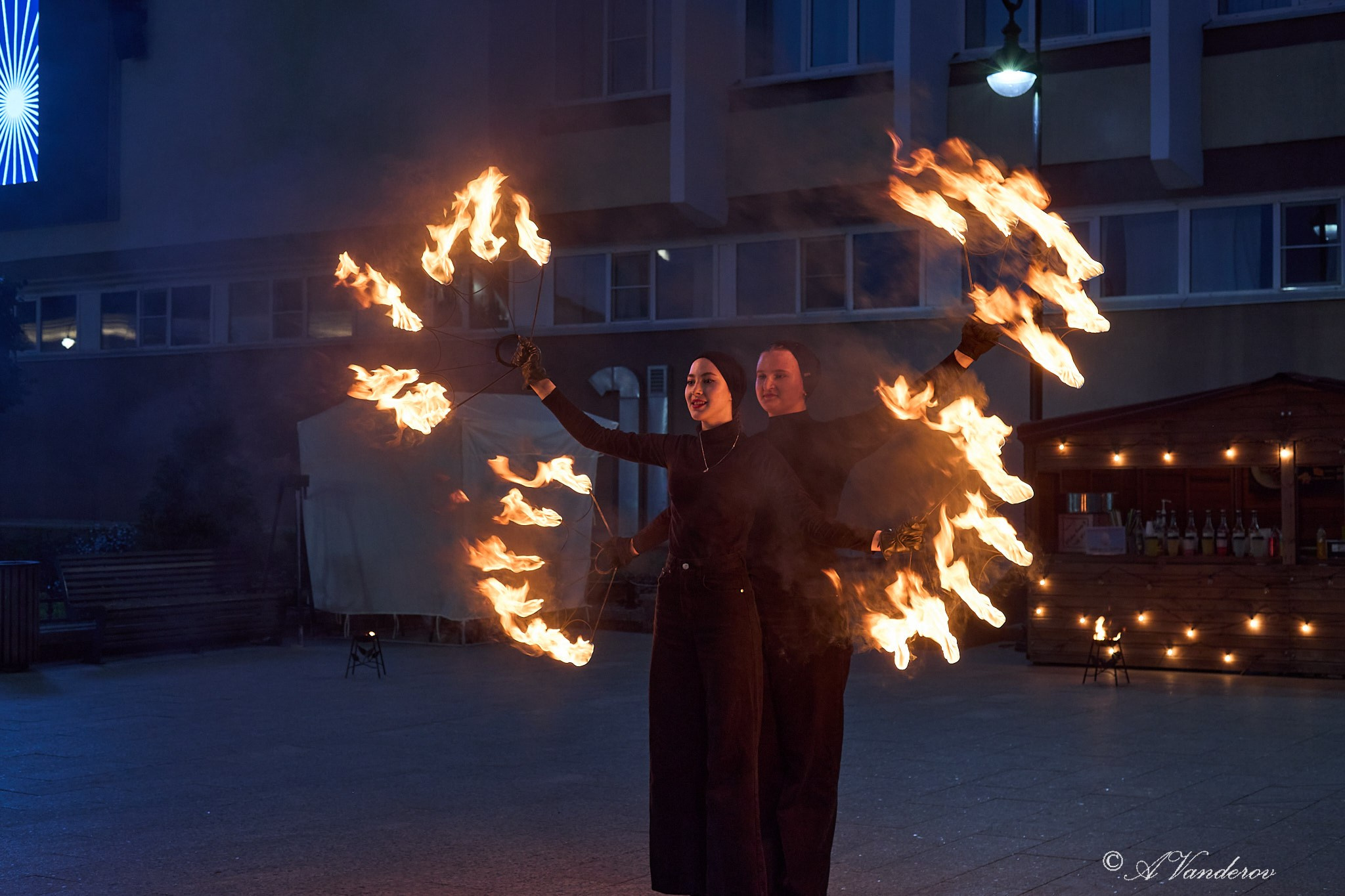 День города 2025. Фотограф Омск | Александр Вандеров