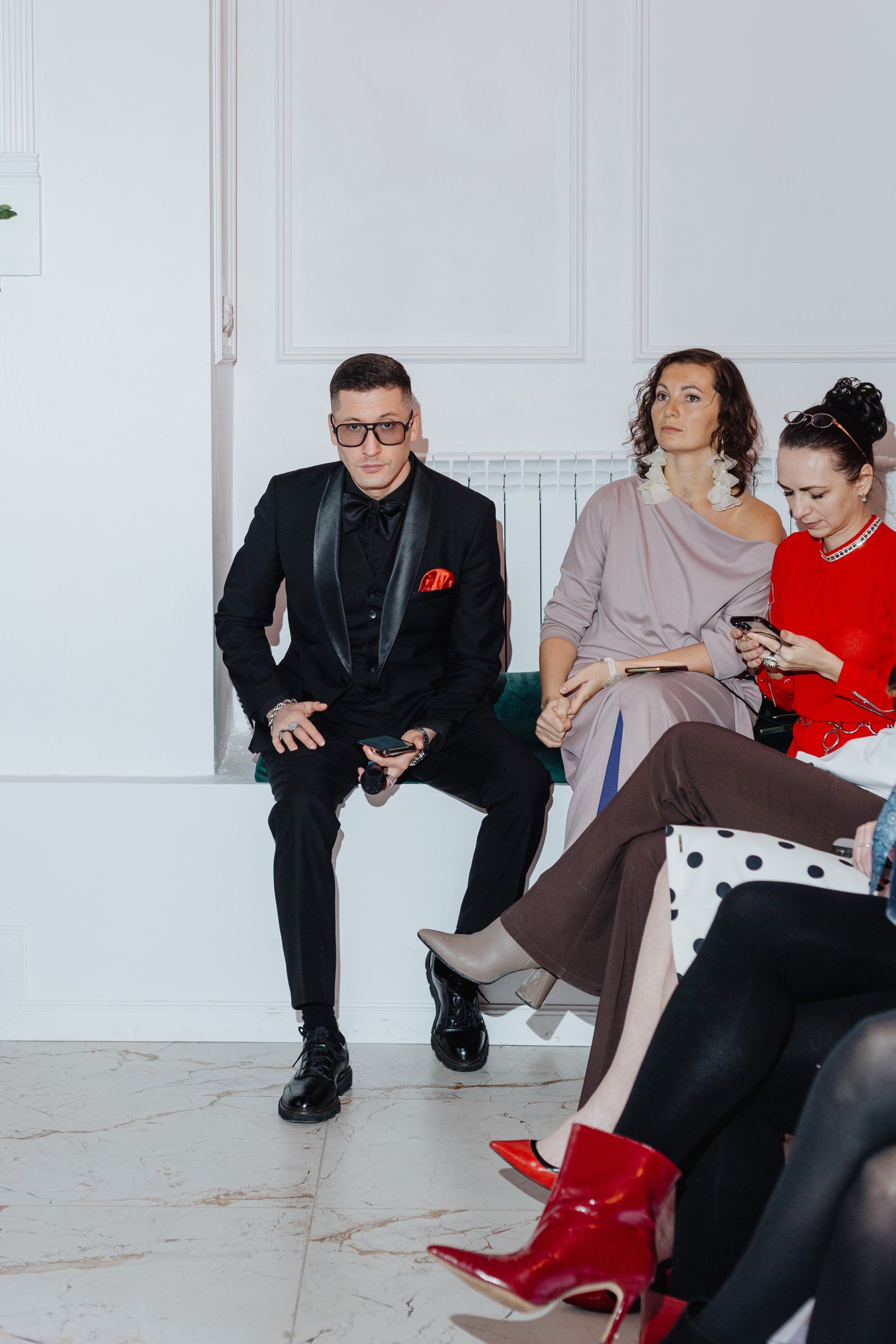 Love party. Портретный фотограф Москва Юлия Трякина