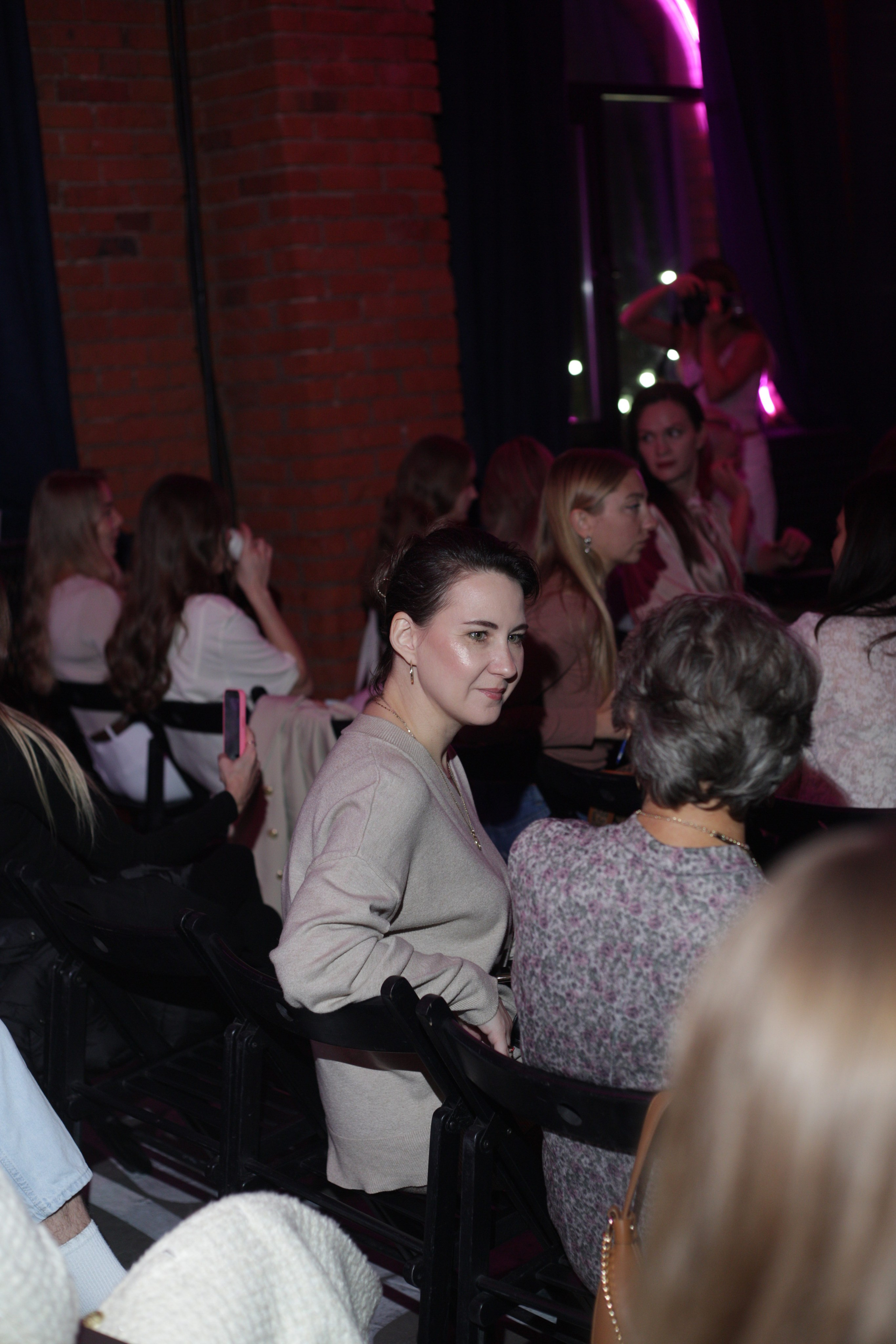 Магическая вечеринка. Портретный фотограф Москва Юлия Трякина