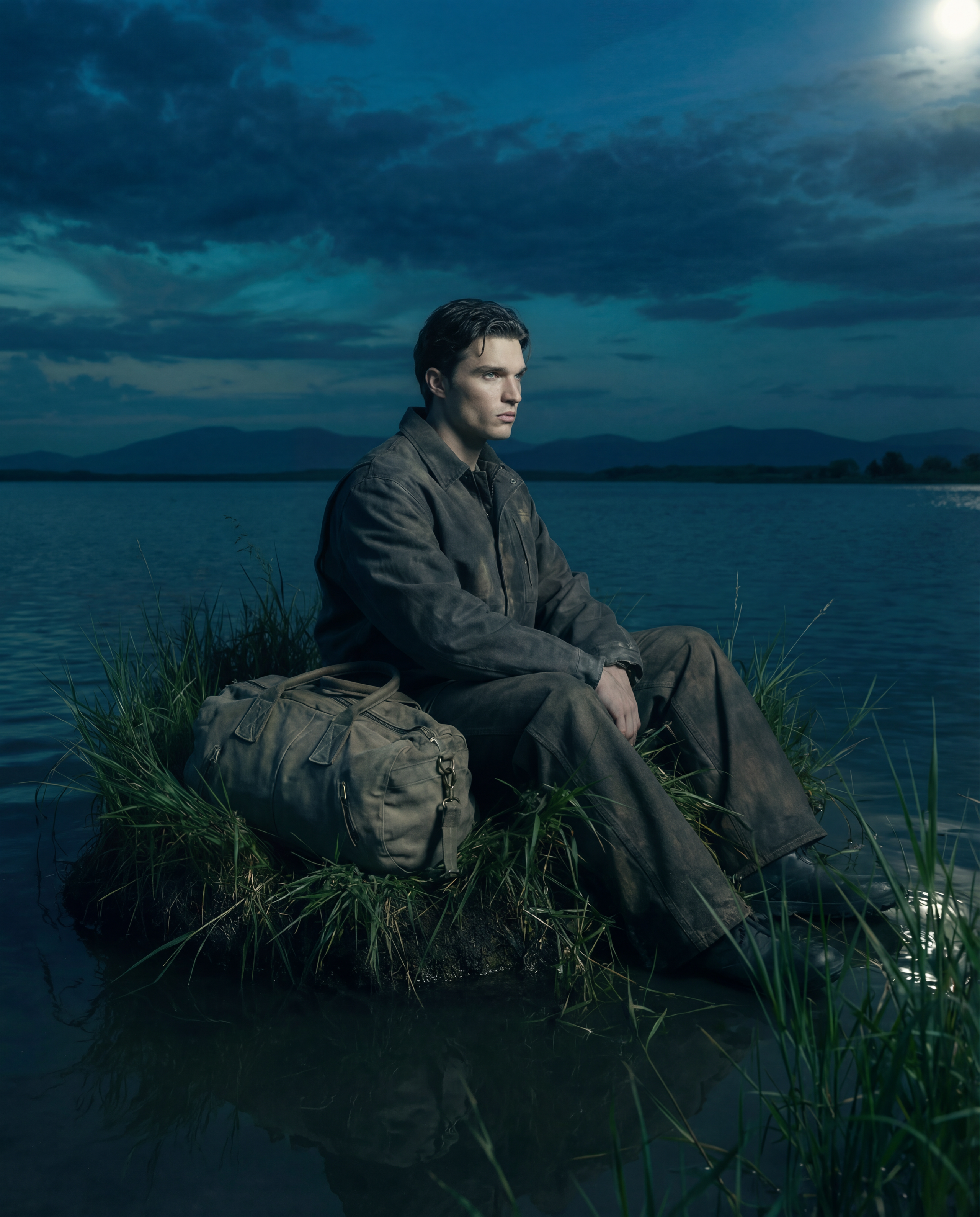 AI. Фотограф Москва