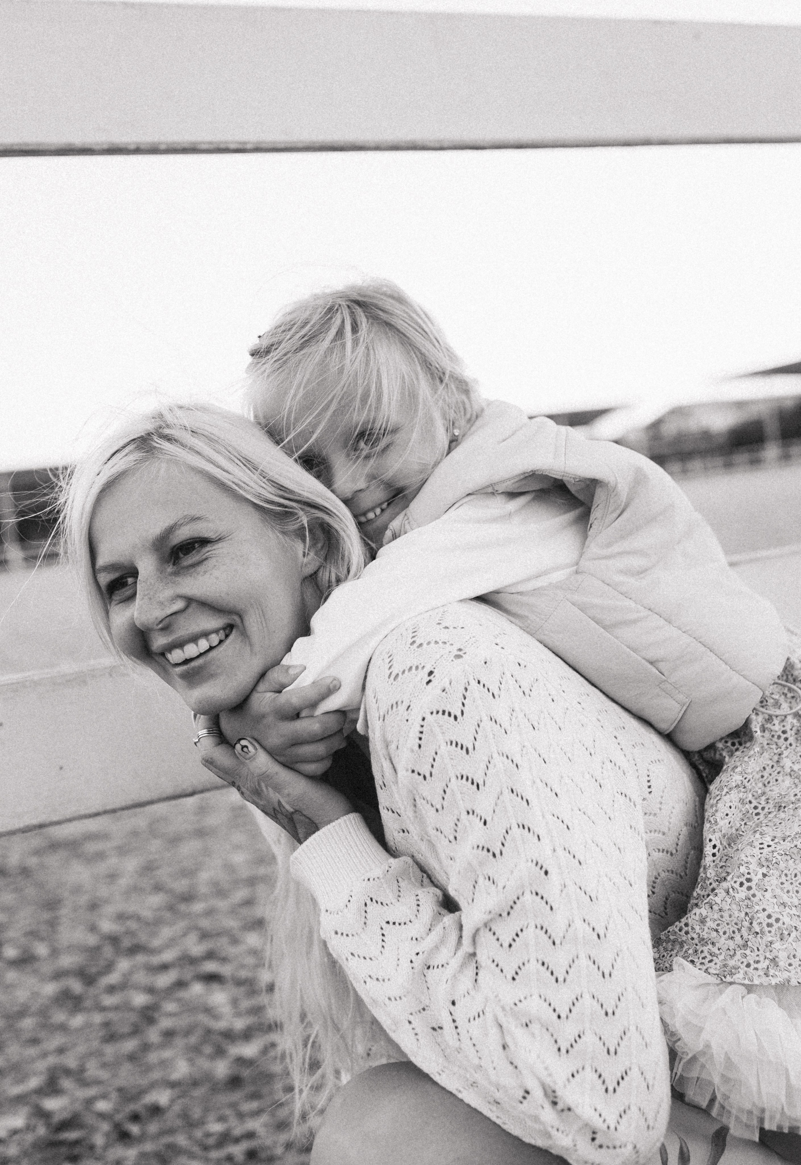 Семейная съемка на улице. Семейный и детский фотограф в Москве Антонина Смирнова