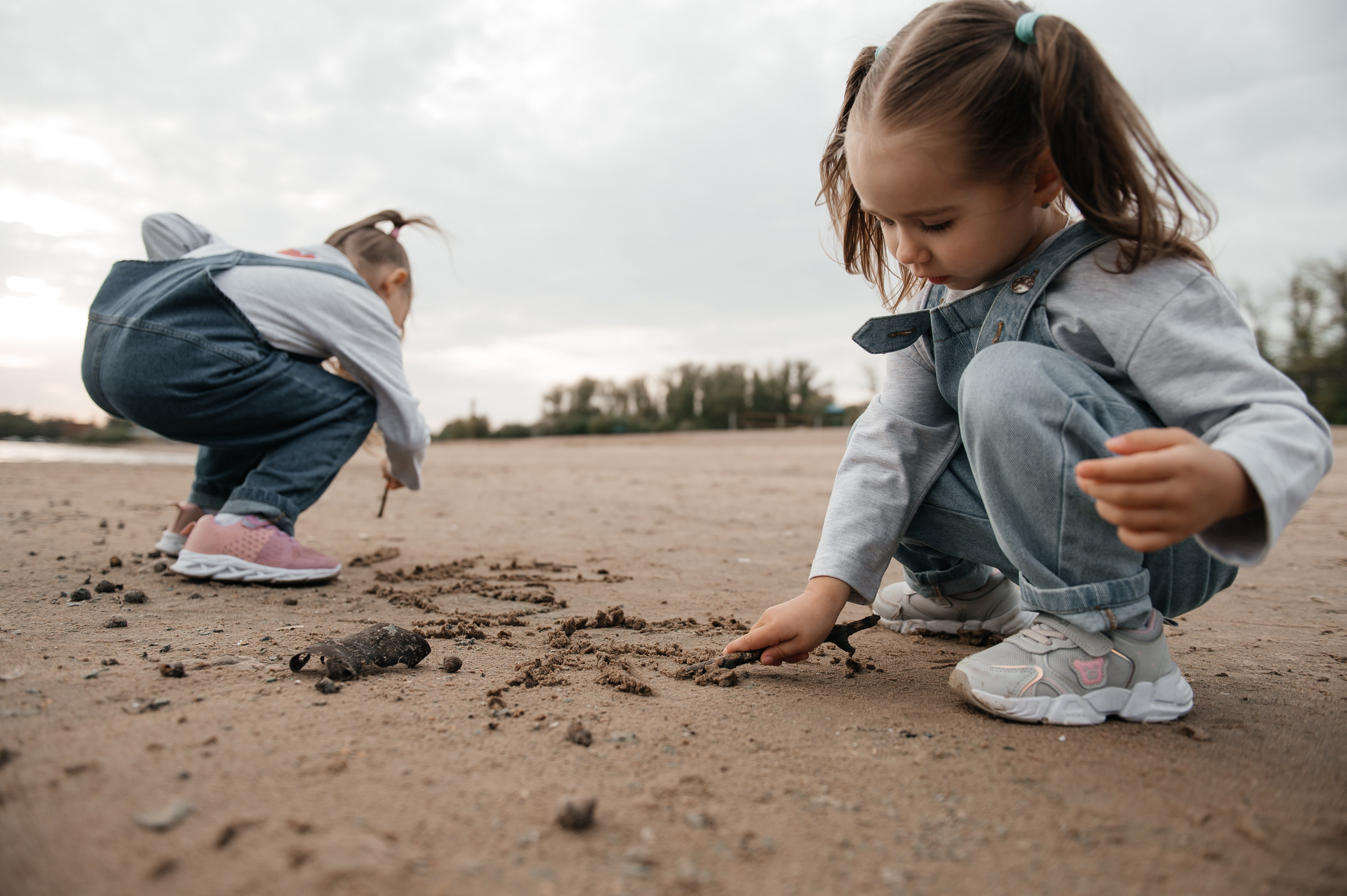 Семейные съемки. Фотограф Марина Лысова