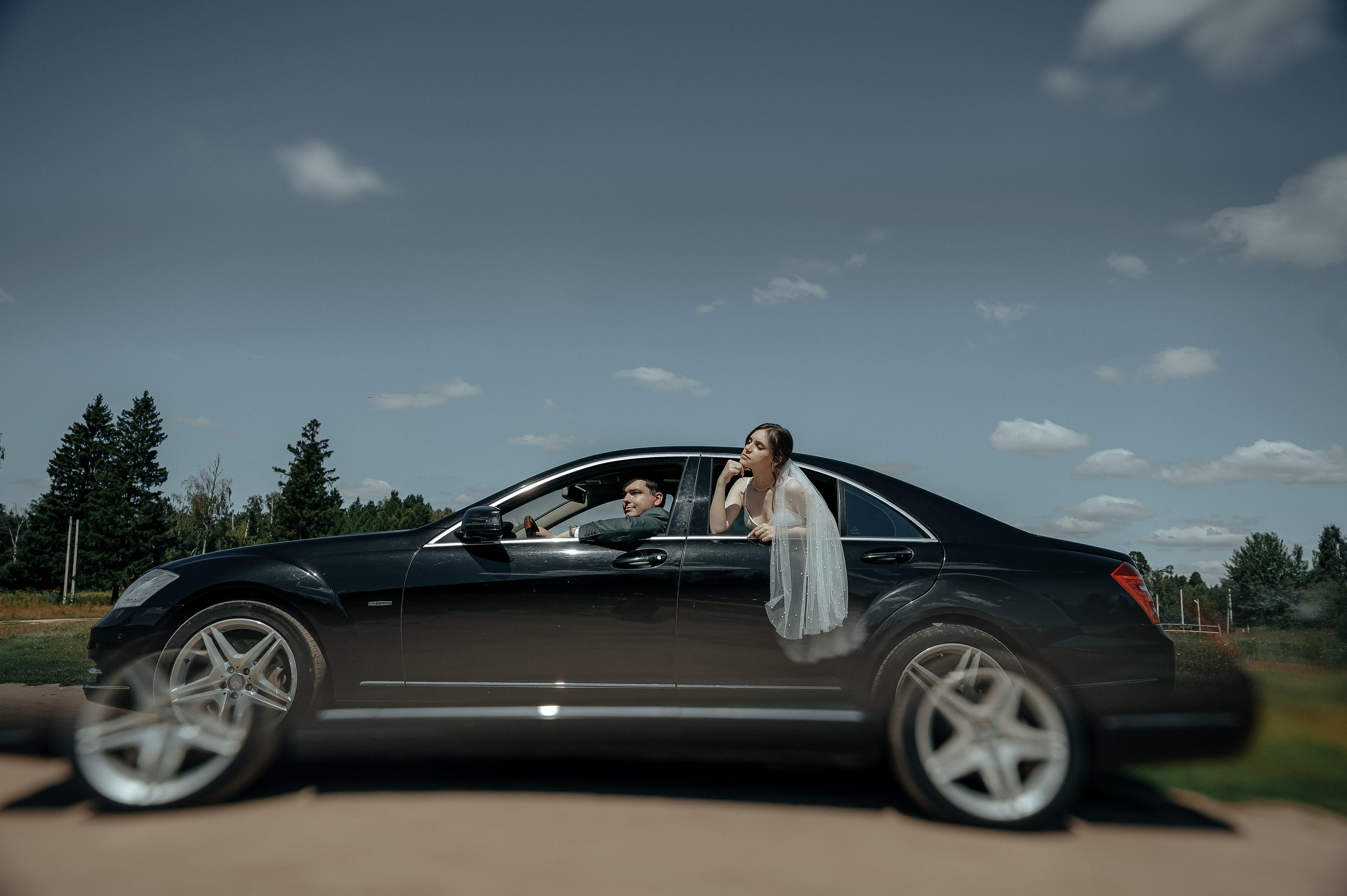 Вот и ЦДК Щелково открыли для свадебной регистрации, а прогулялись мы в Усадьбе Гребнево. Свадебный и семейный фотограф Виктория Носачёва. Щелково, Москва и МО