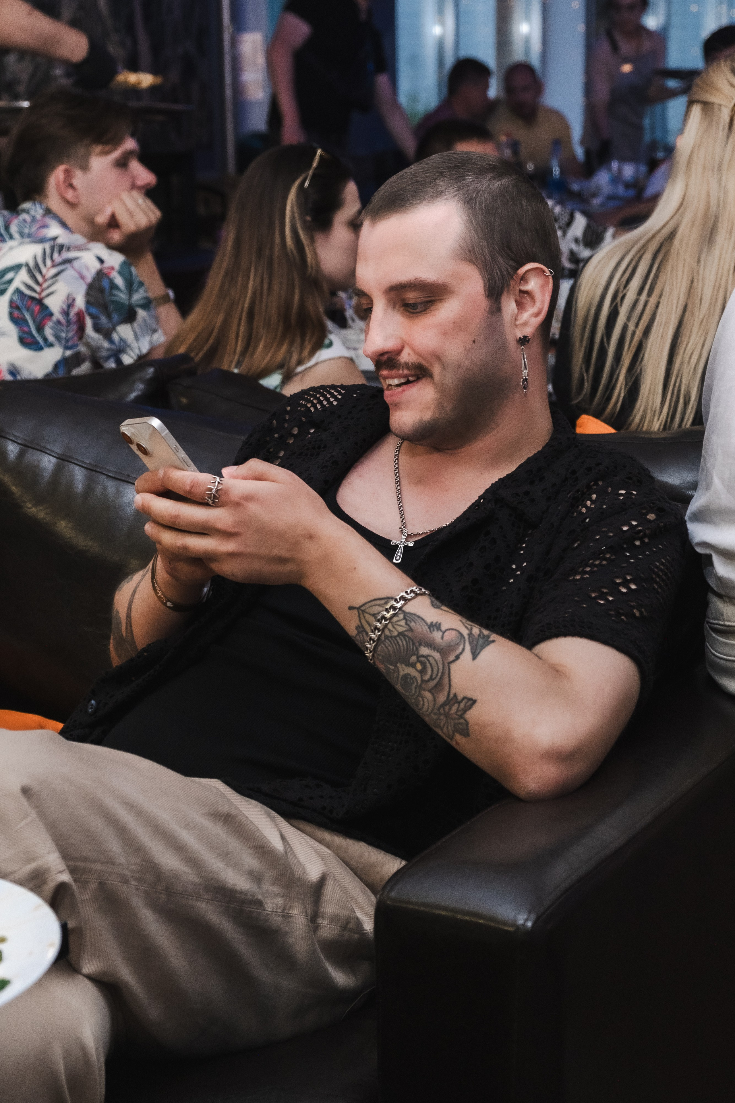 Летний корпоратив DEKA|2024. Фотограф Гульназ Фатихова, г. Москва