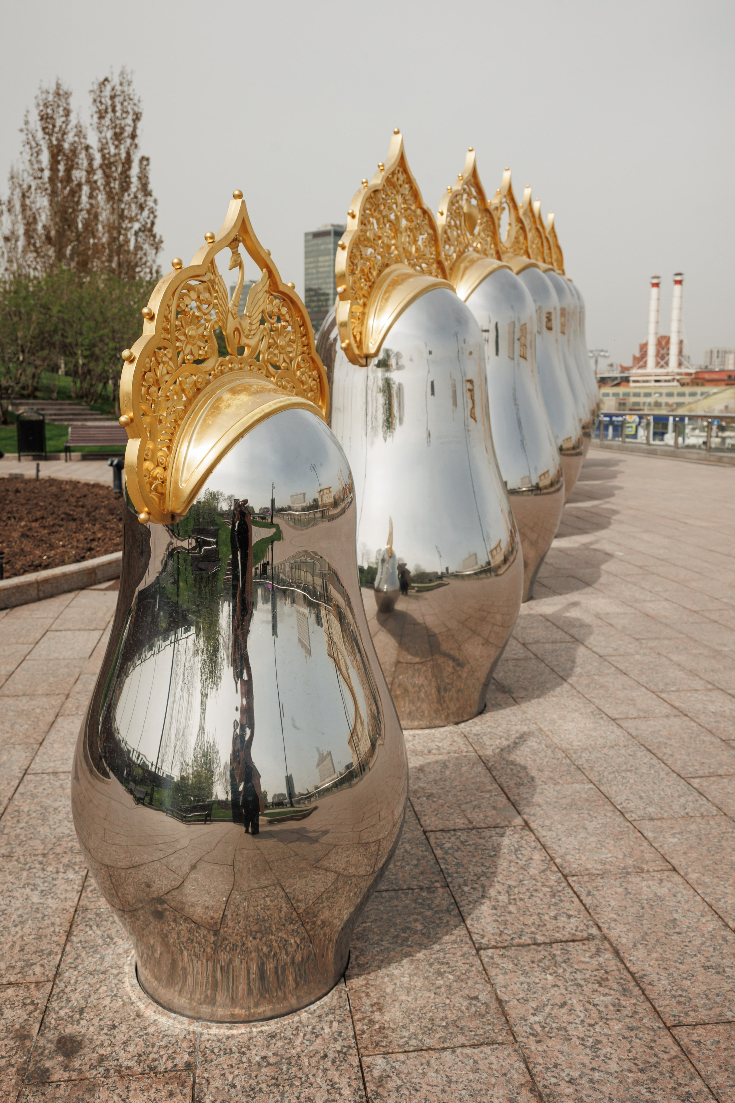 Деловой завтрак, ресторан «Матрешка». Свадебный и репортажный фотограф (Москва, Королев и другие)