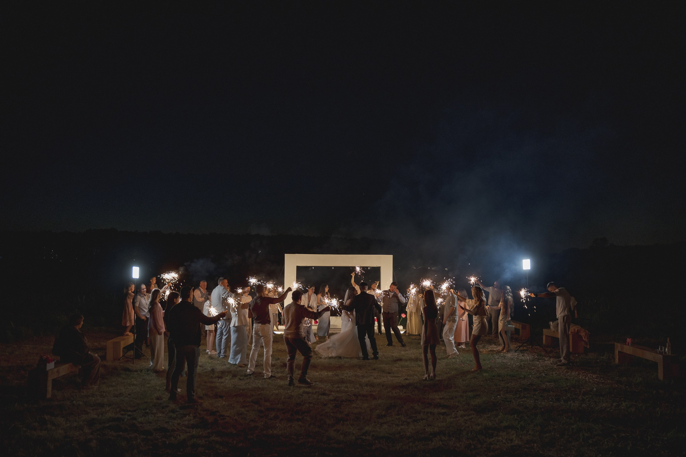 Дикая Мята. Свадебный фотограф Александр Осипов