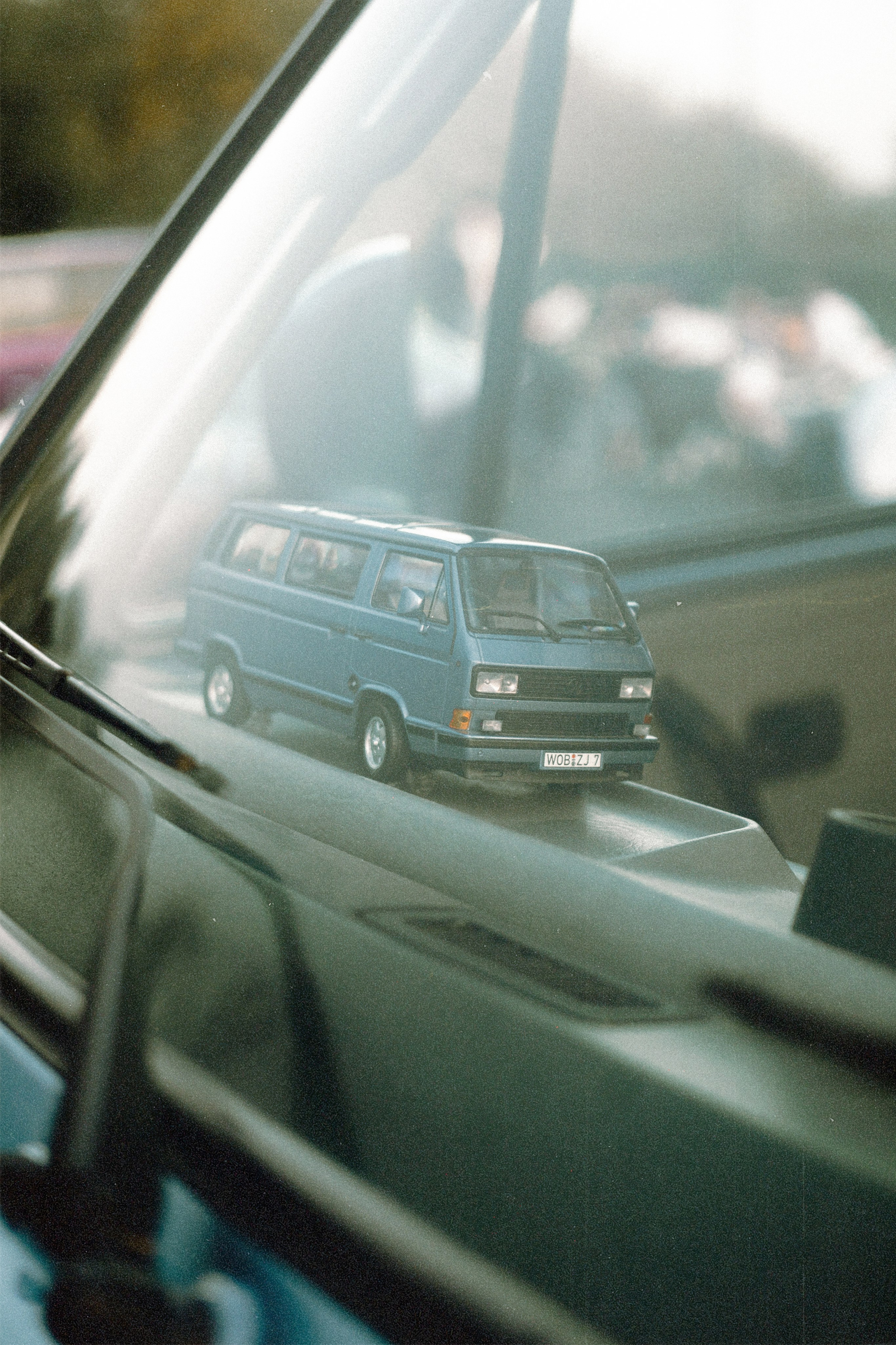 Репортажная фотосъёмка SMD Weekend в Калуге обработанные под плёнку