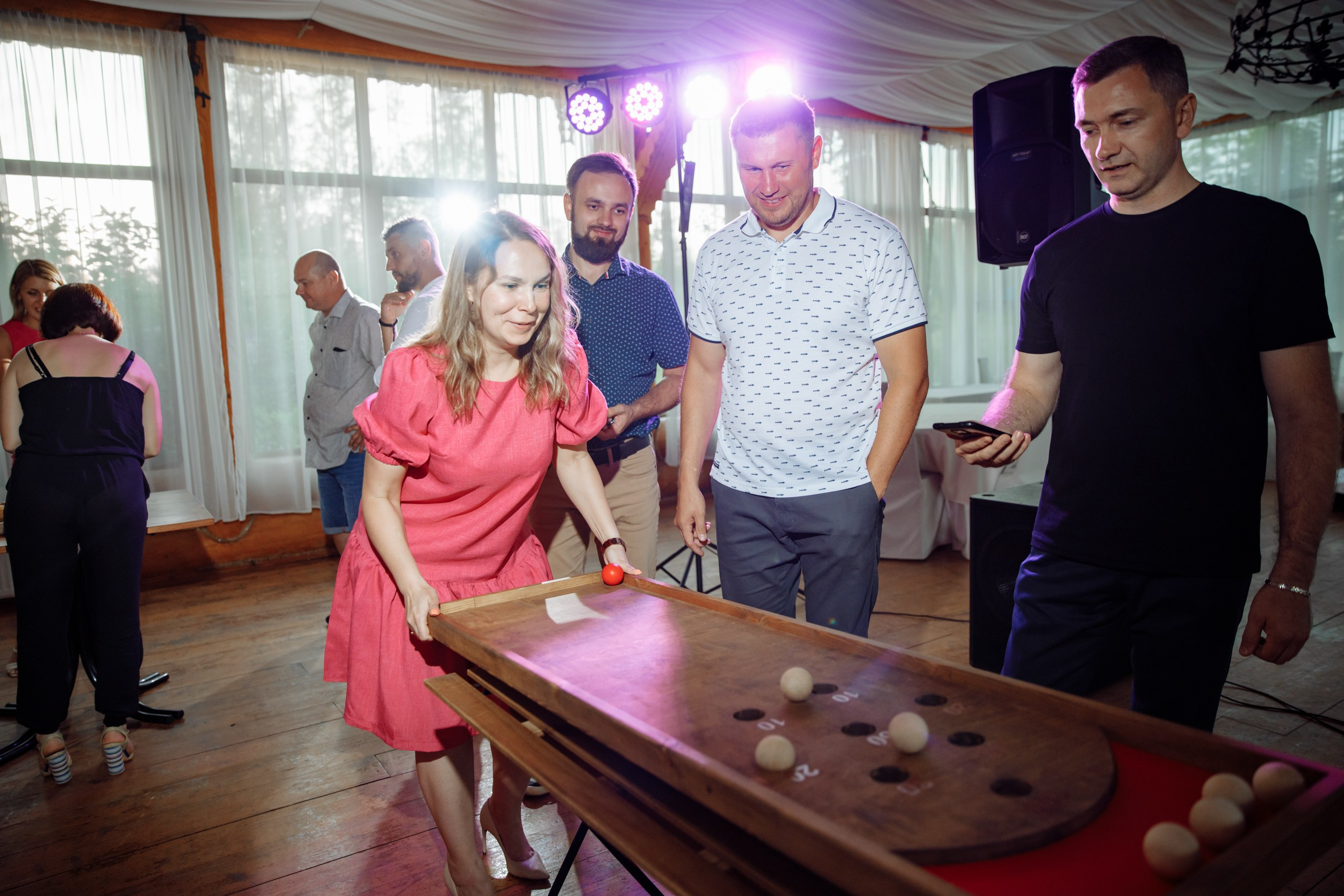 SUMMER. Motorkon. Свадебный фотограф в Ярославле Анастасия Архипова