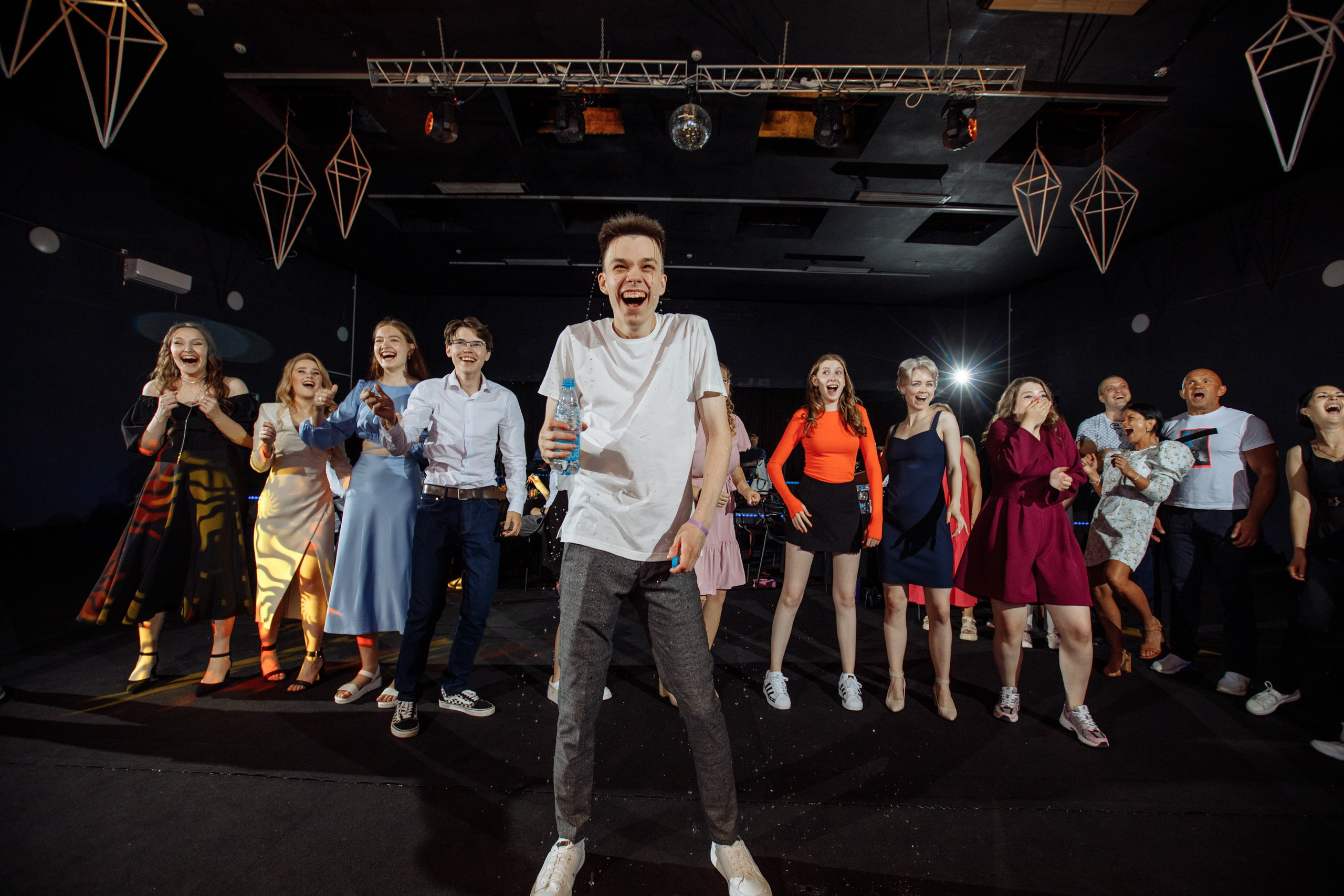 КХ. Свадебный фотограф в Ярославле Анастасия Архипова