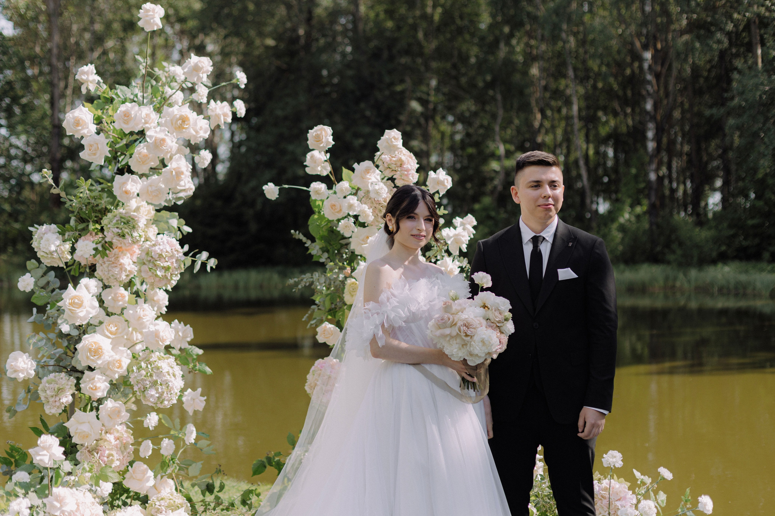 Dmitry & Diana. Главная