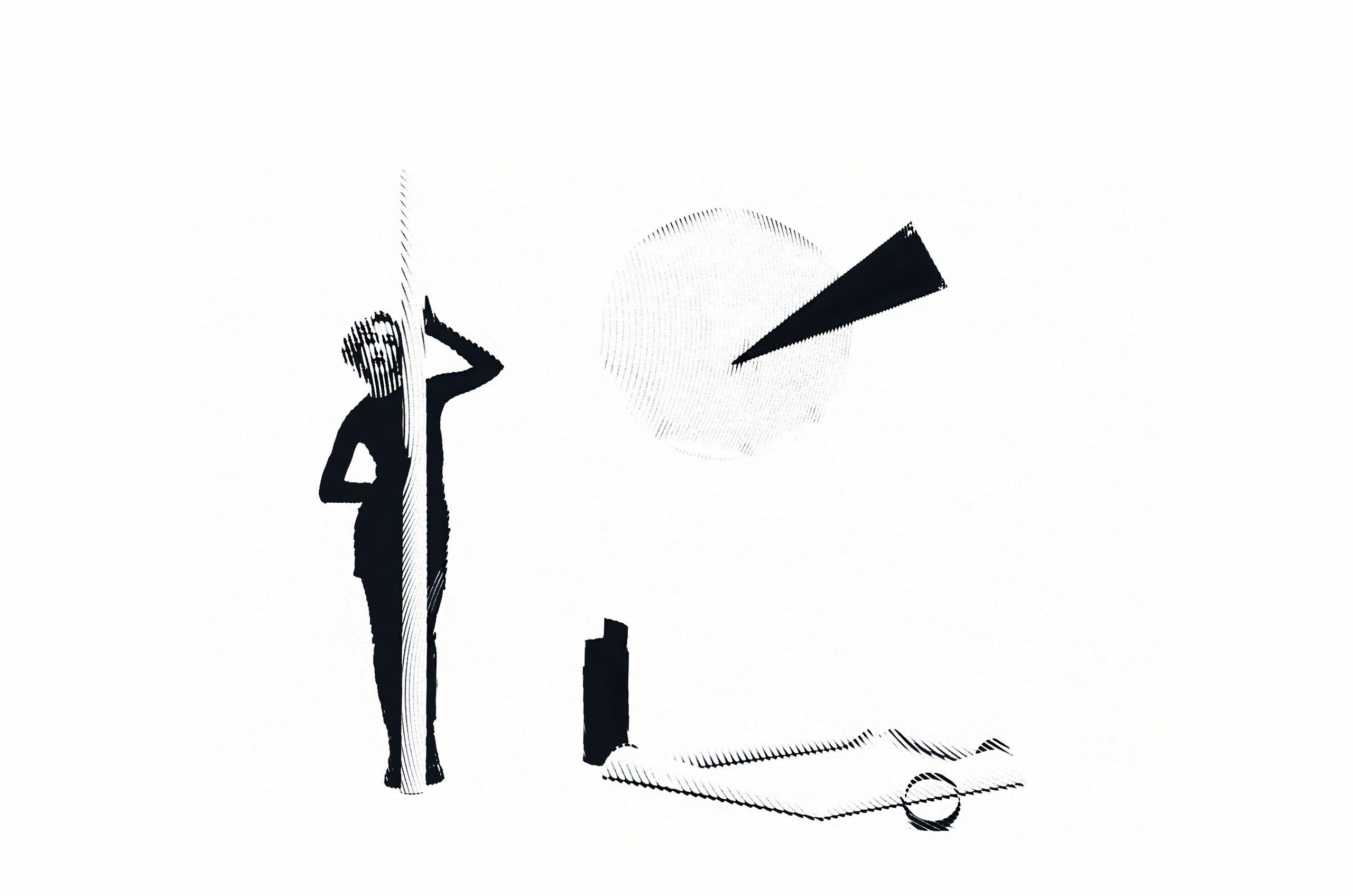 Съемка в студии. Главная