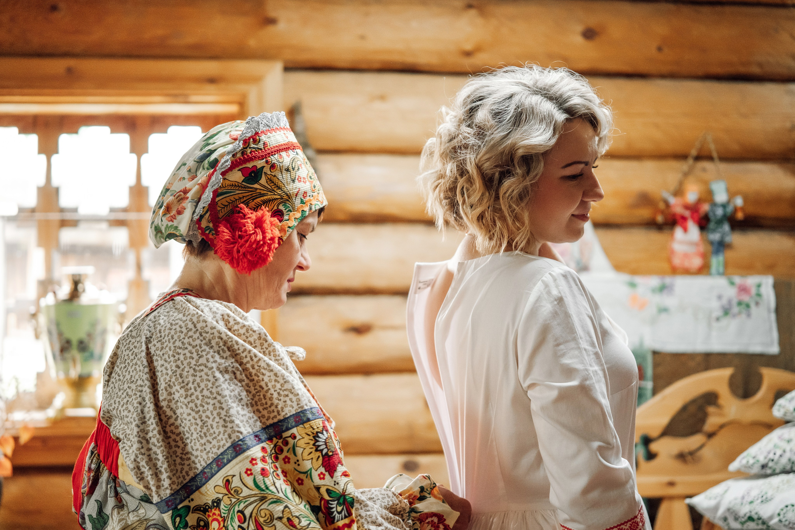 Виктор и Сергей в Остроге. Фотограф и видеограф в Тюмени Анна Жагорина, ваши фото еще не отдавали так быстро!