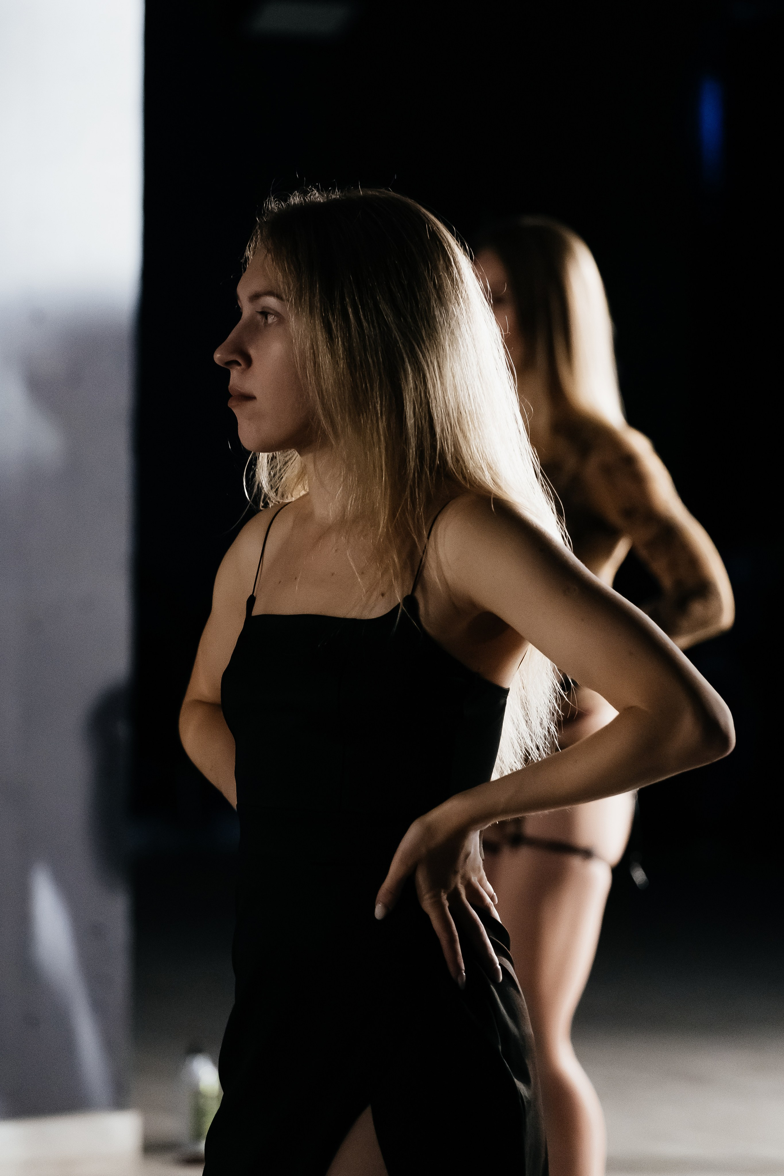 Мастер — класс CastEvent в «House of Dance». Фотограф Кемерово | Сергей