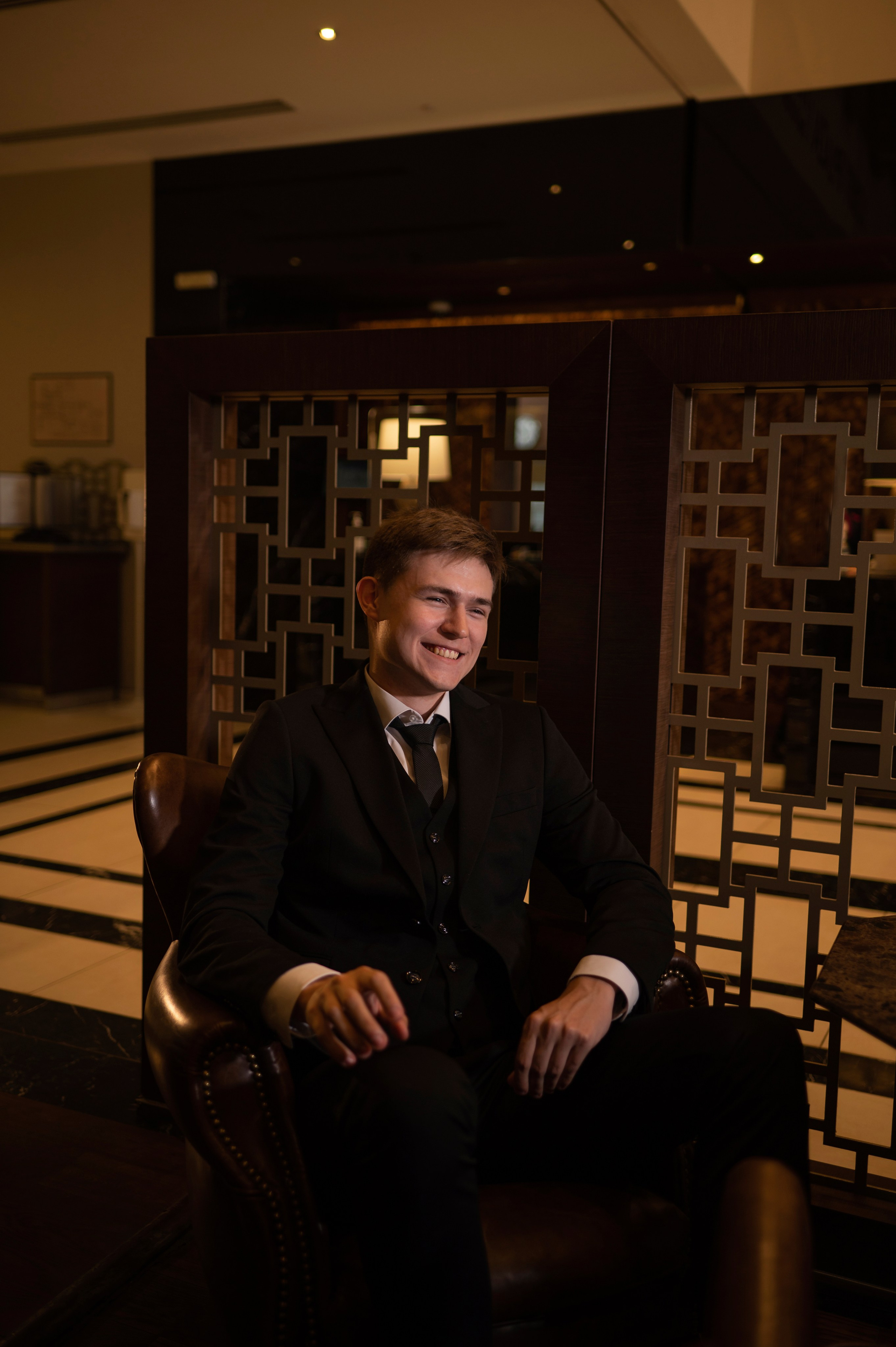 Свадьба Азалии&Ильи. Фотограф Рузанна Ганн