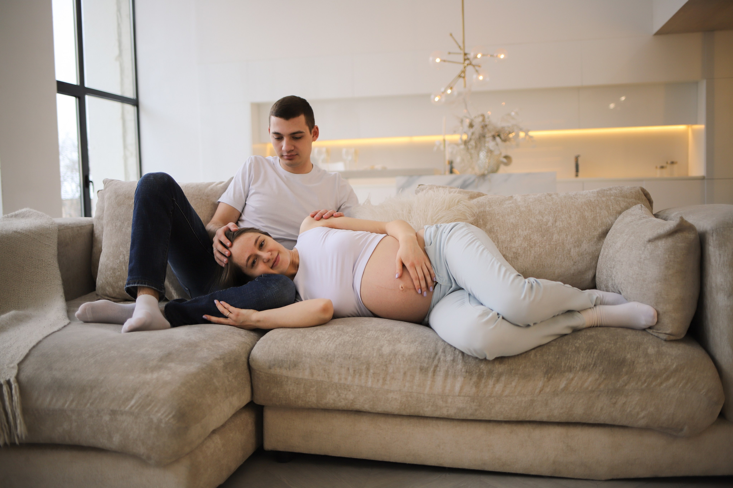 Станислав и Анастасия. Фотограф Москва и МО Анастасия Пясковская