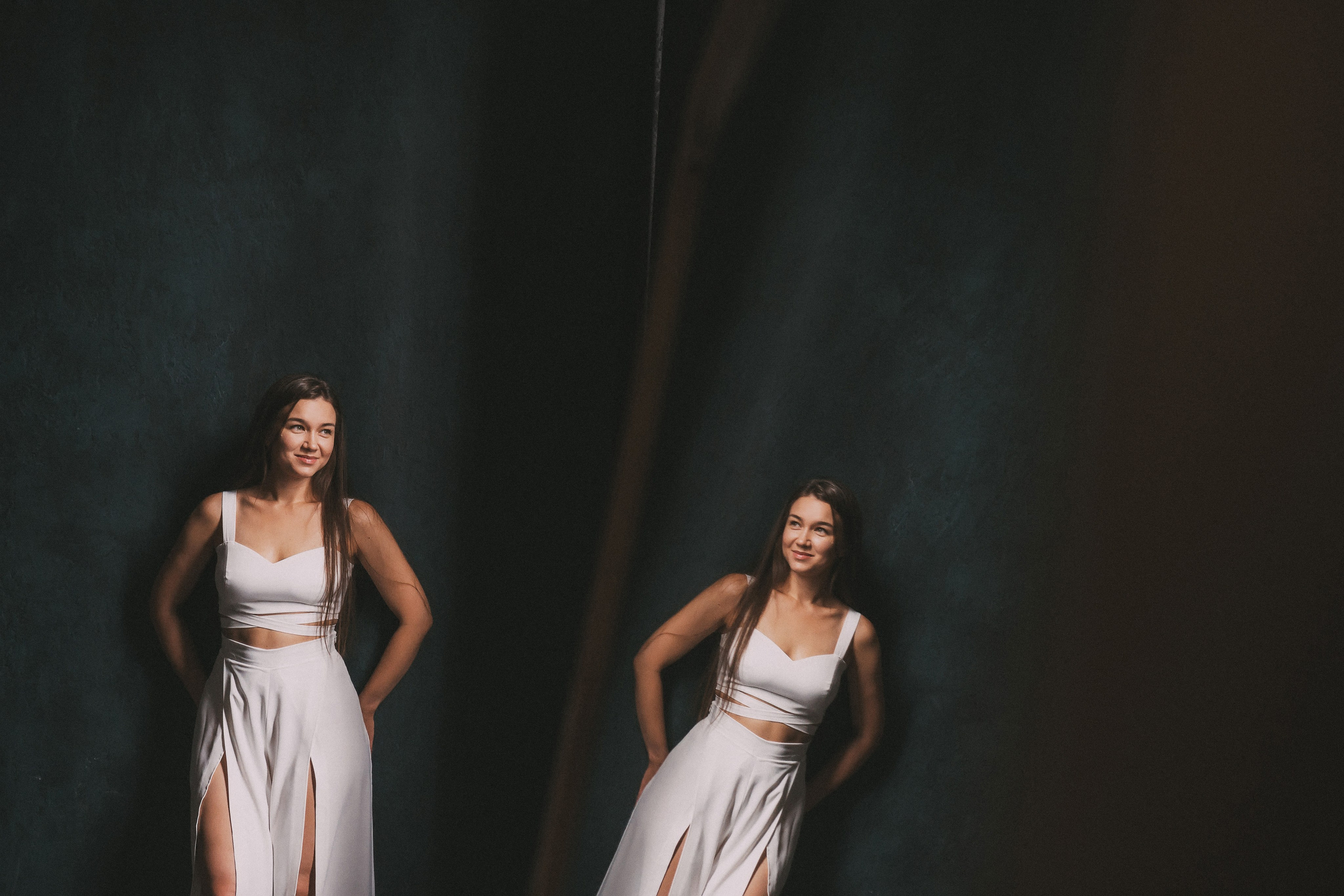 Портреты. Семейный и контент фотограф в Омске Савченко Ольга