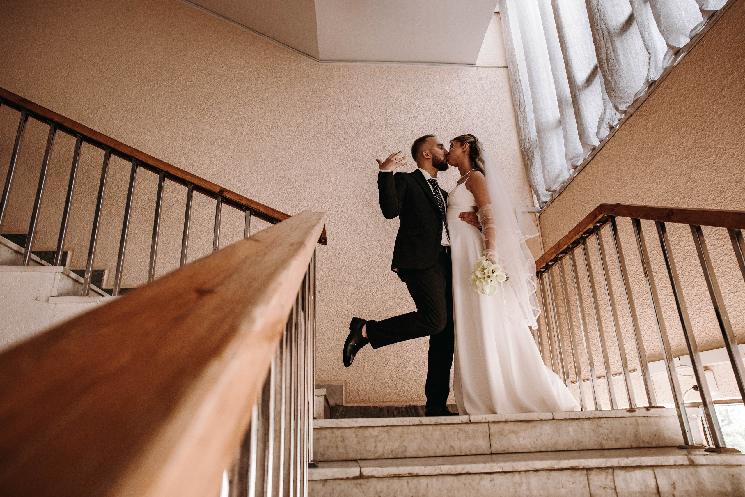 Владислав и Виктория. Фотограф в Ставрополе Алина Клочкова