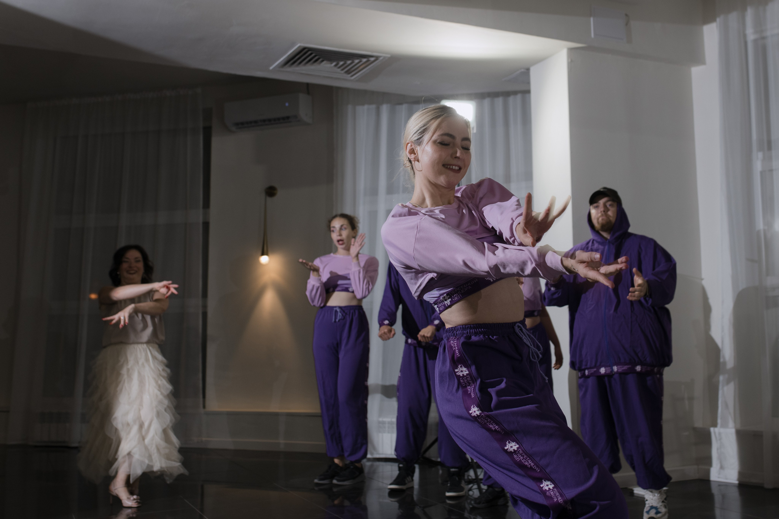 Антон-Марина — More Amore. Свадебный фотограф Екатеринбург/Челябинск — Любовь Волохова