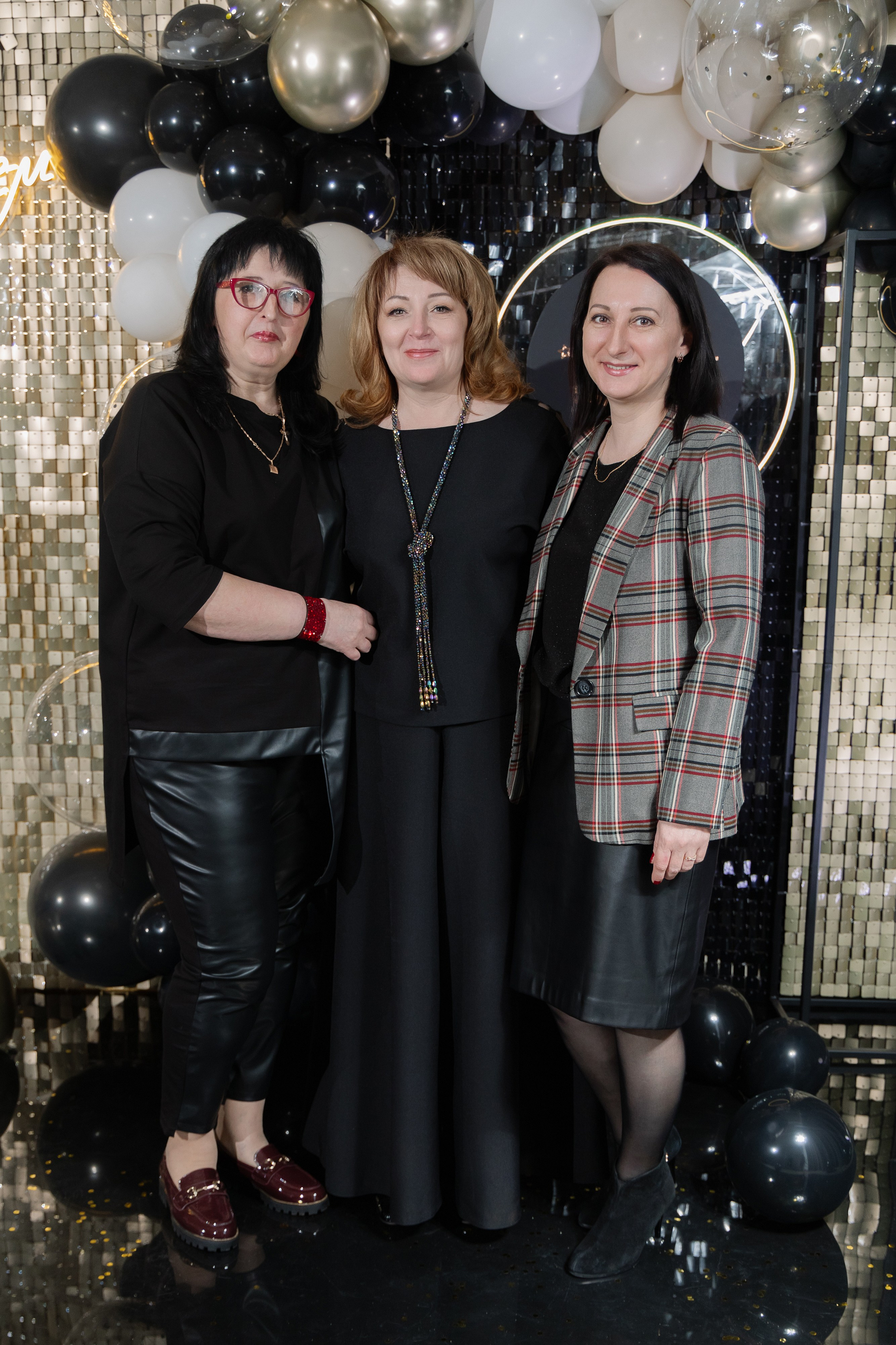 Фотосъемка юбилея в кафе BALDENINI в Минске. Свадебный фотограф в Минске/Беларуси Сергей Спиридонов