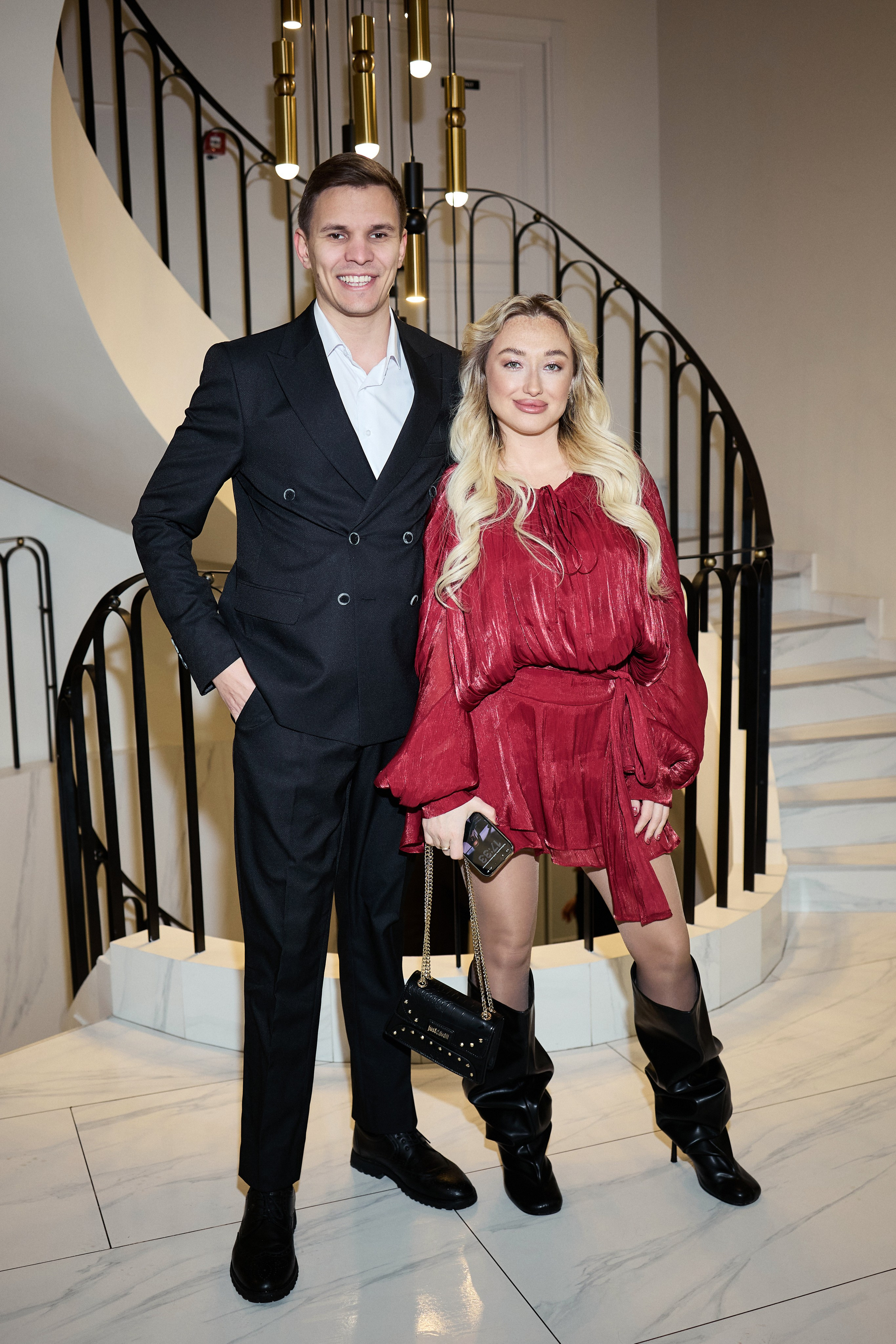 Илья и Виктория. Свадебный, репортажный фотограф в Тюмени Сергей Тапилин