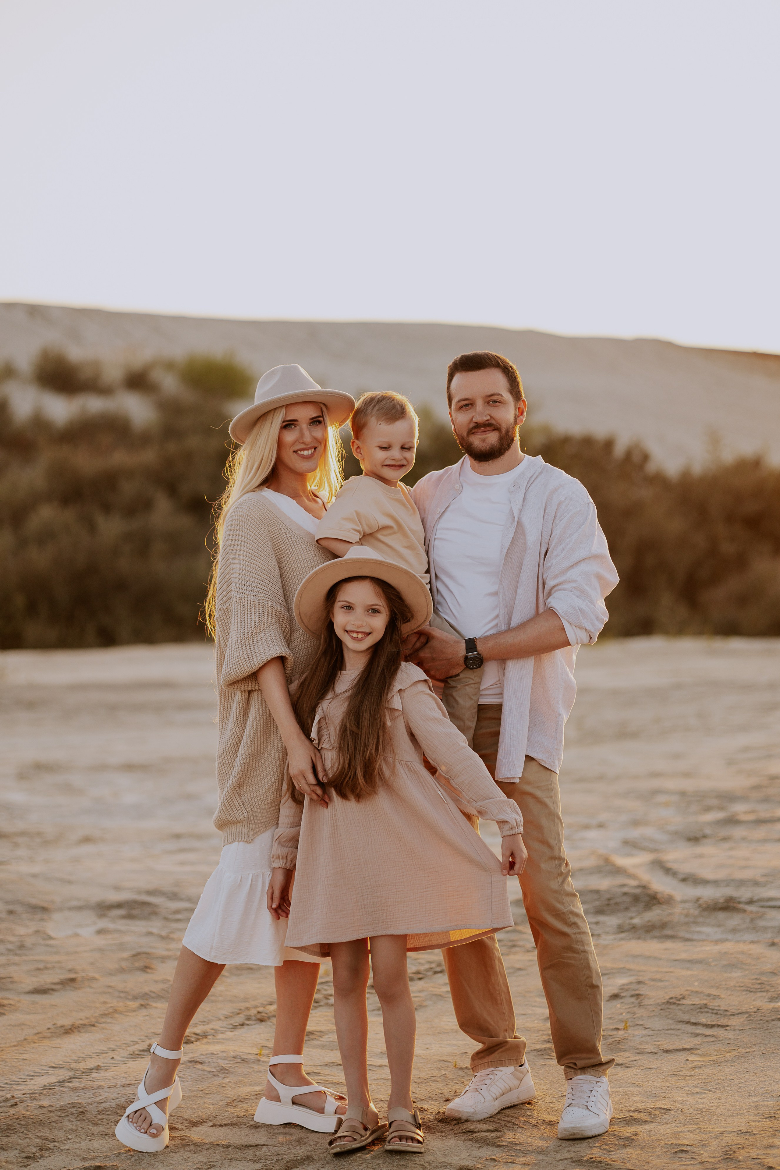 Березовские пески. Marina Shakirova Photography