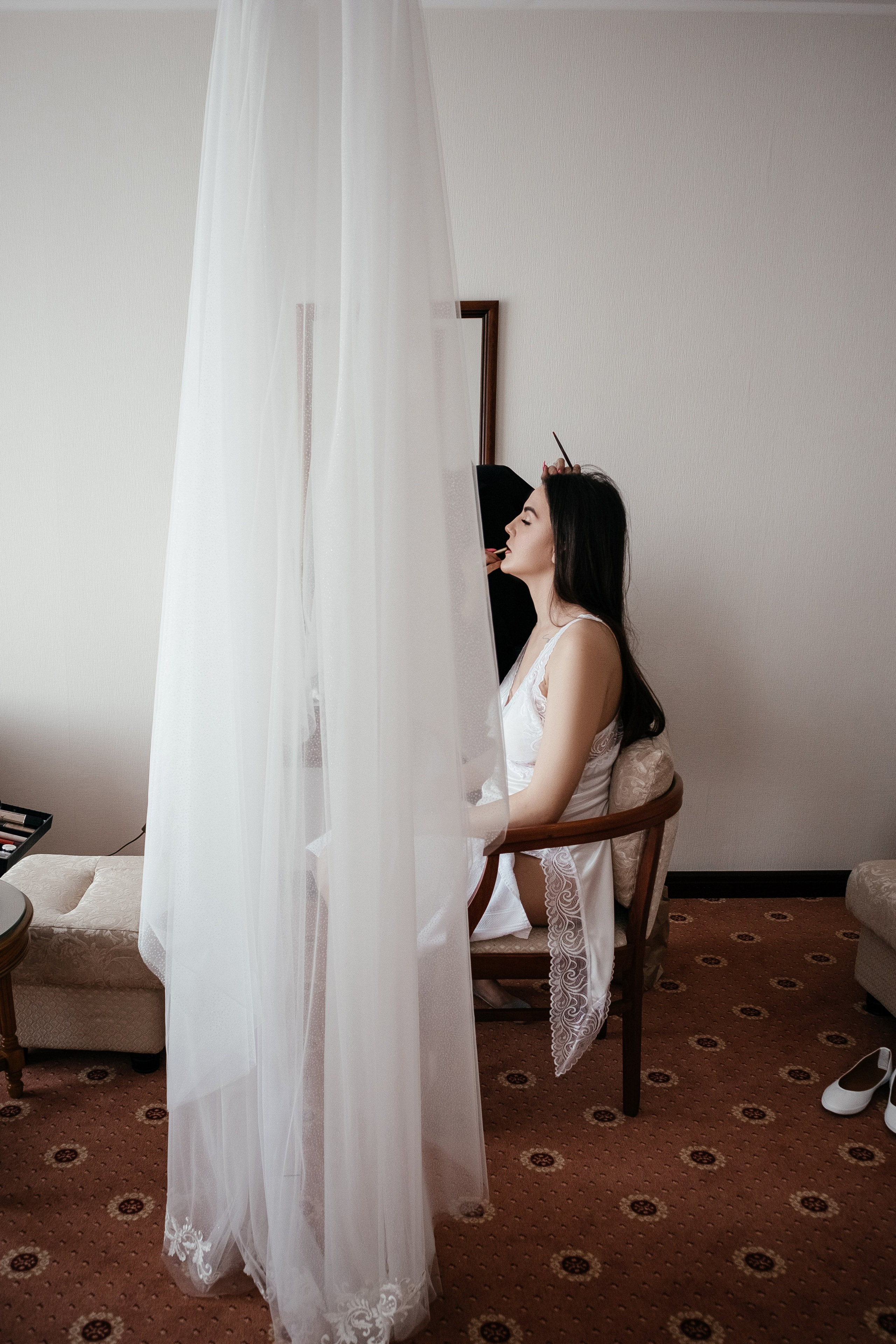 Алексей и Виктория. Свадебный и семейный фотограф Сергей Верещагин