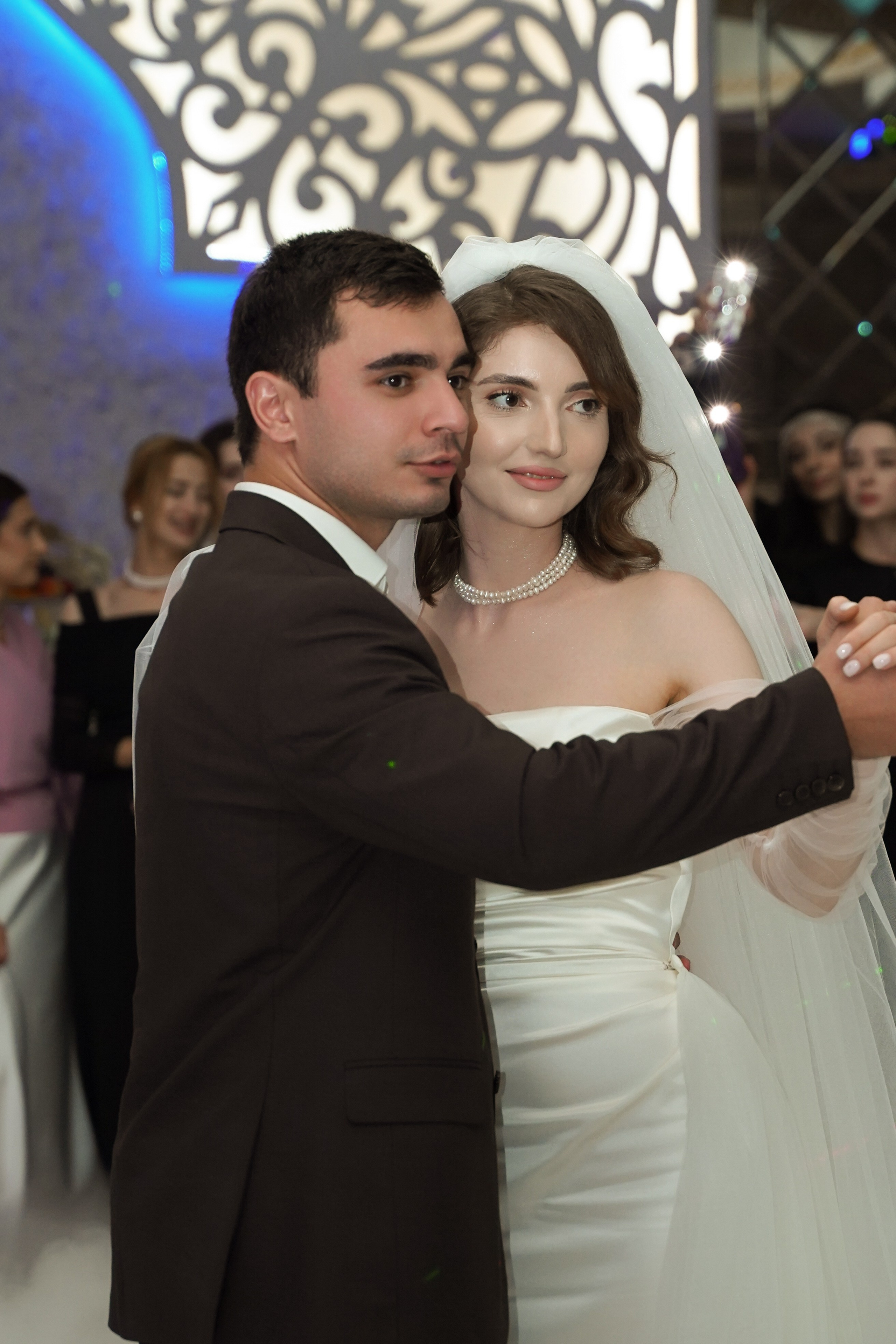 Сая. Амина Абасова — индивидуальный фотограф в Махачкале, Дагестан