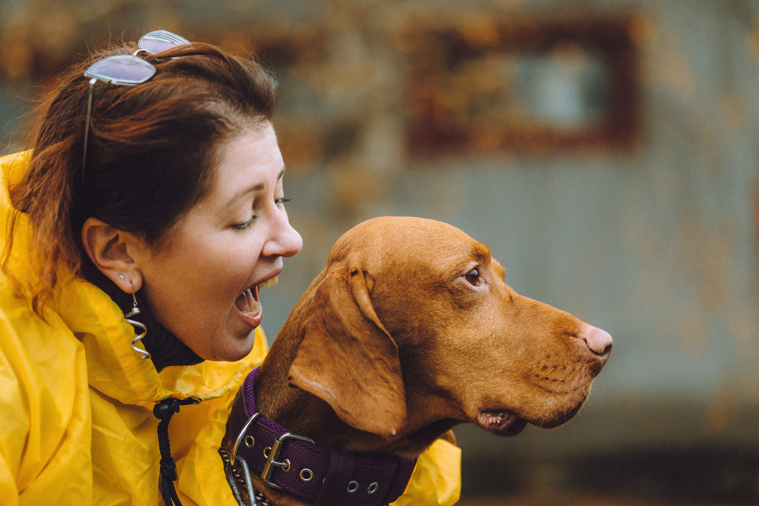 Екатерина и Даня