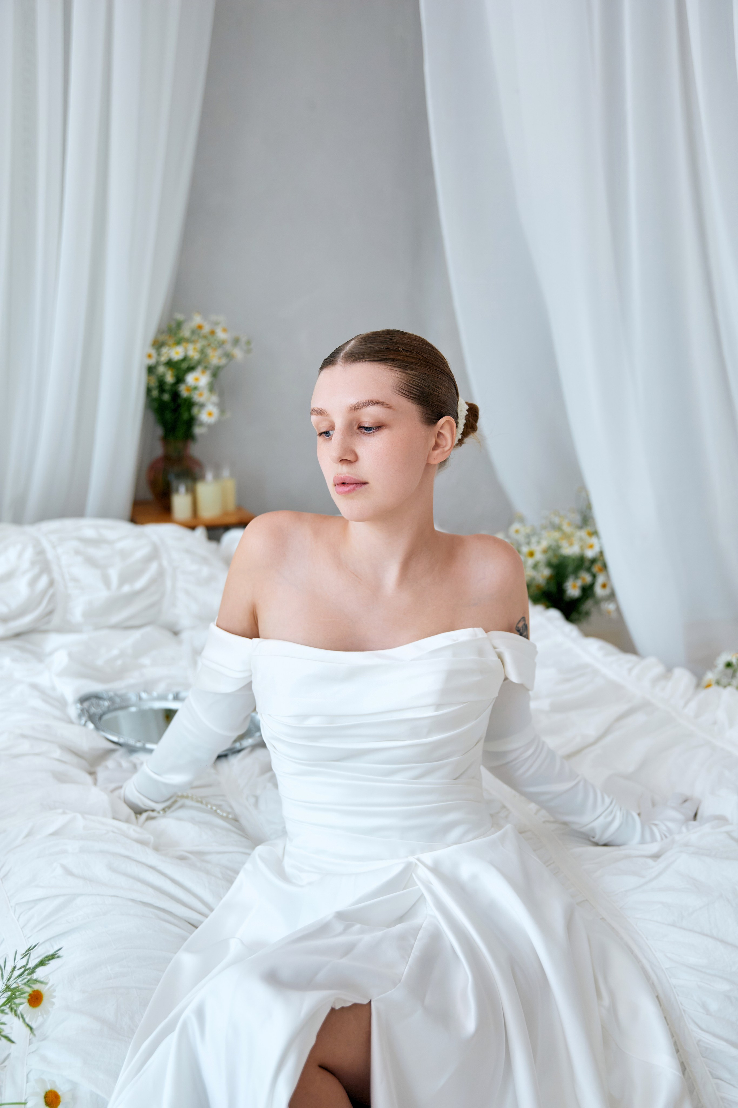 Никита и Екатерина. Фотограф в Самаре Анастасия Афанасьева